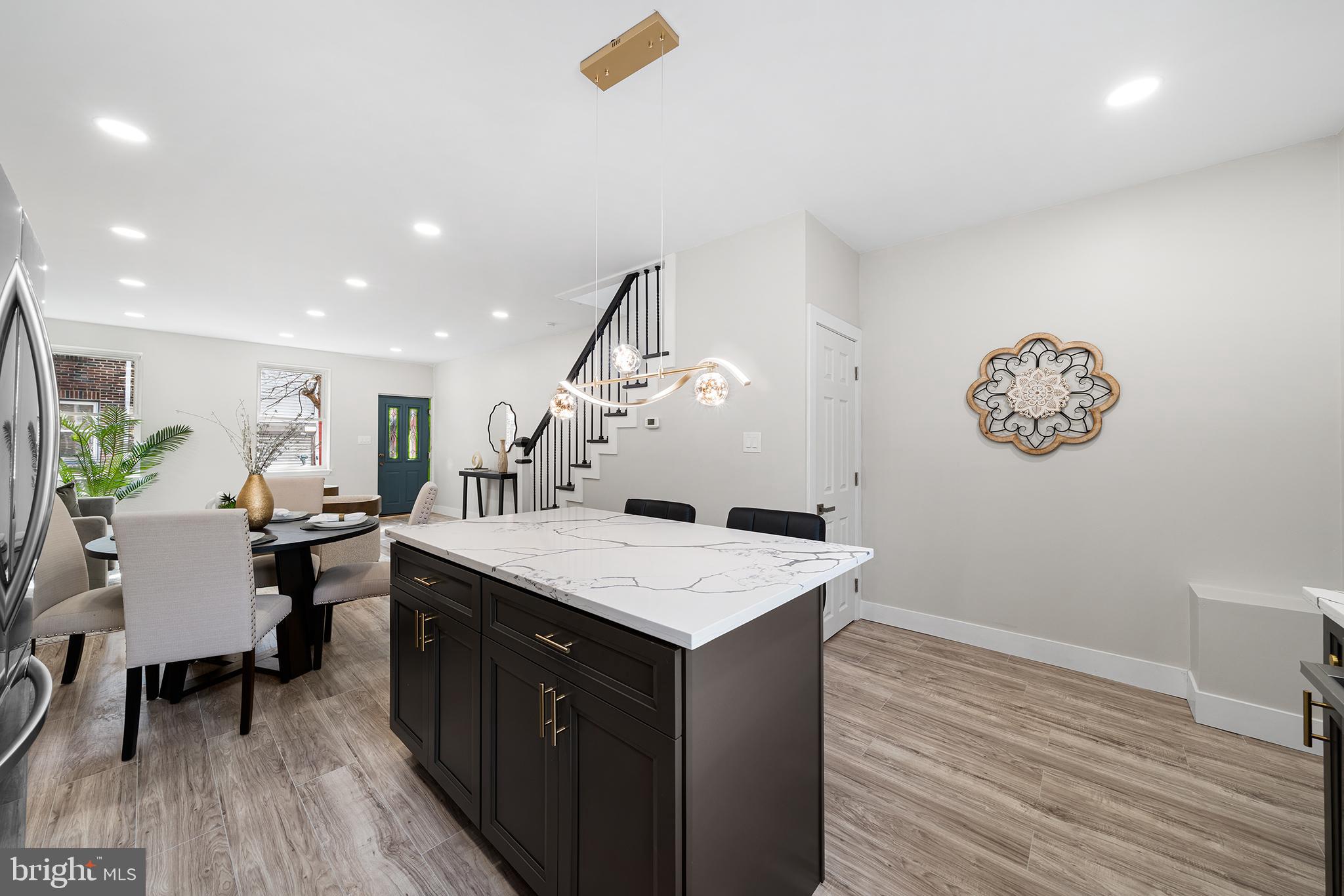 PENNSPORT - Residential