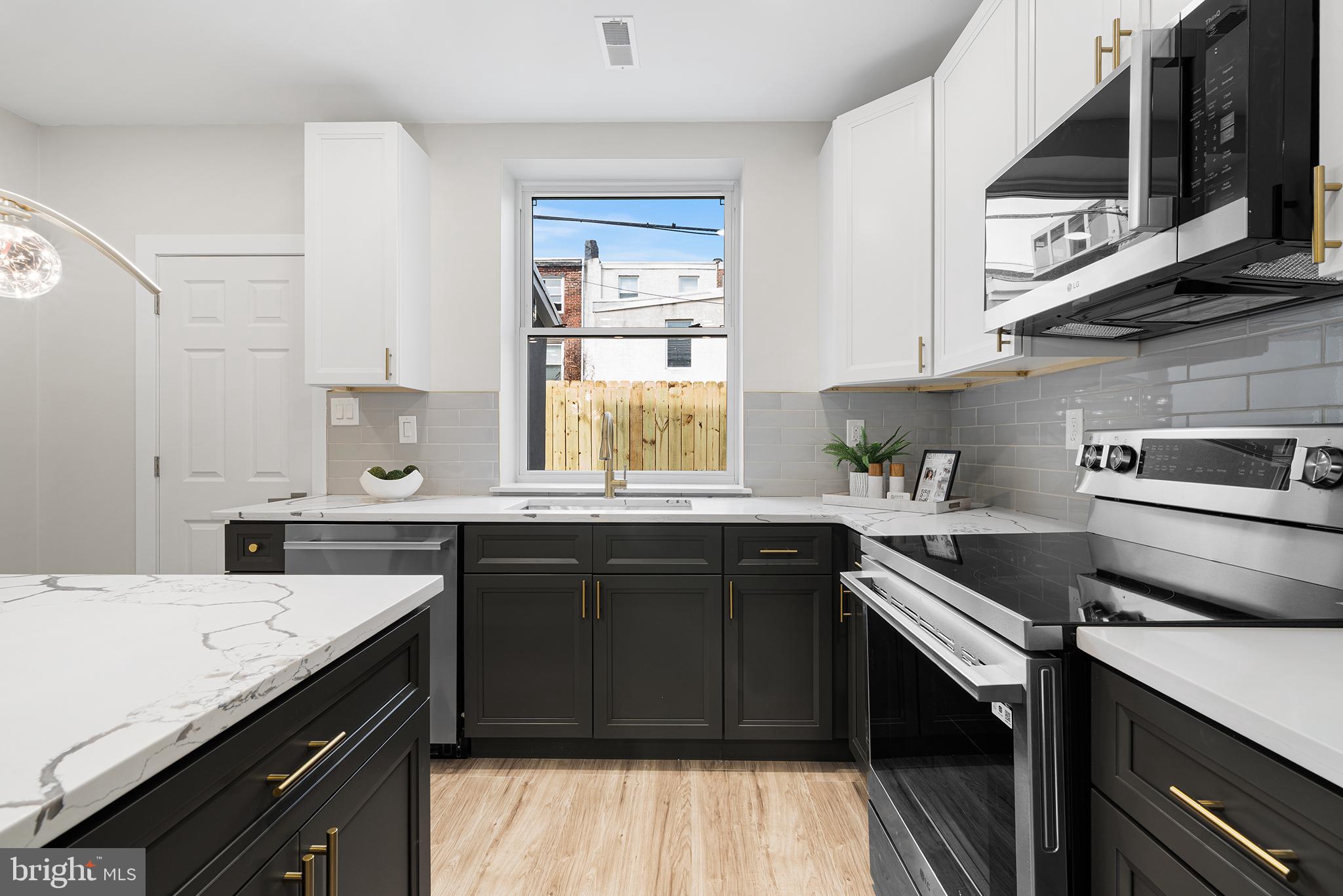 PENNSPORT - Residential