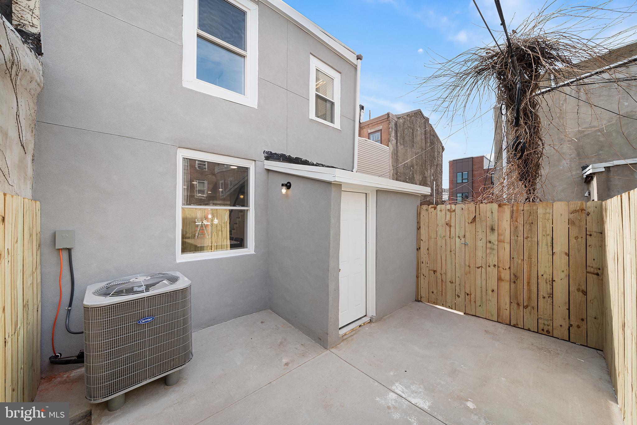 PENNSPORT - Residential