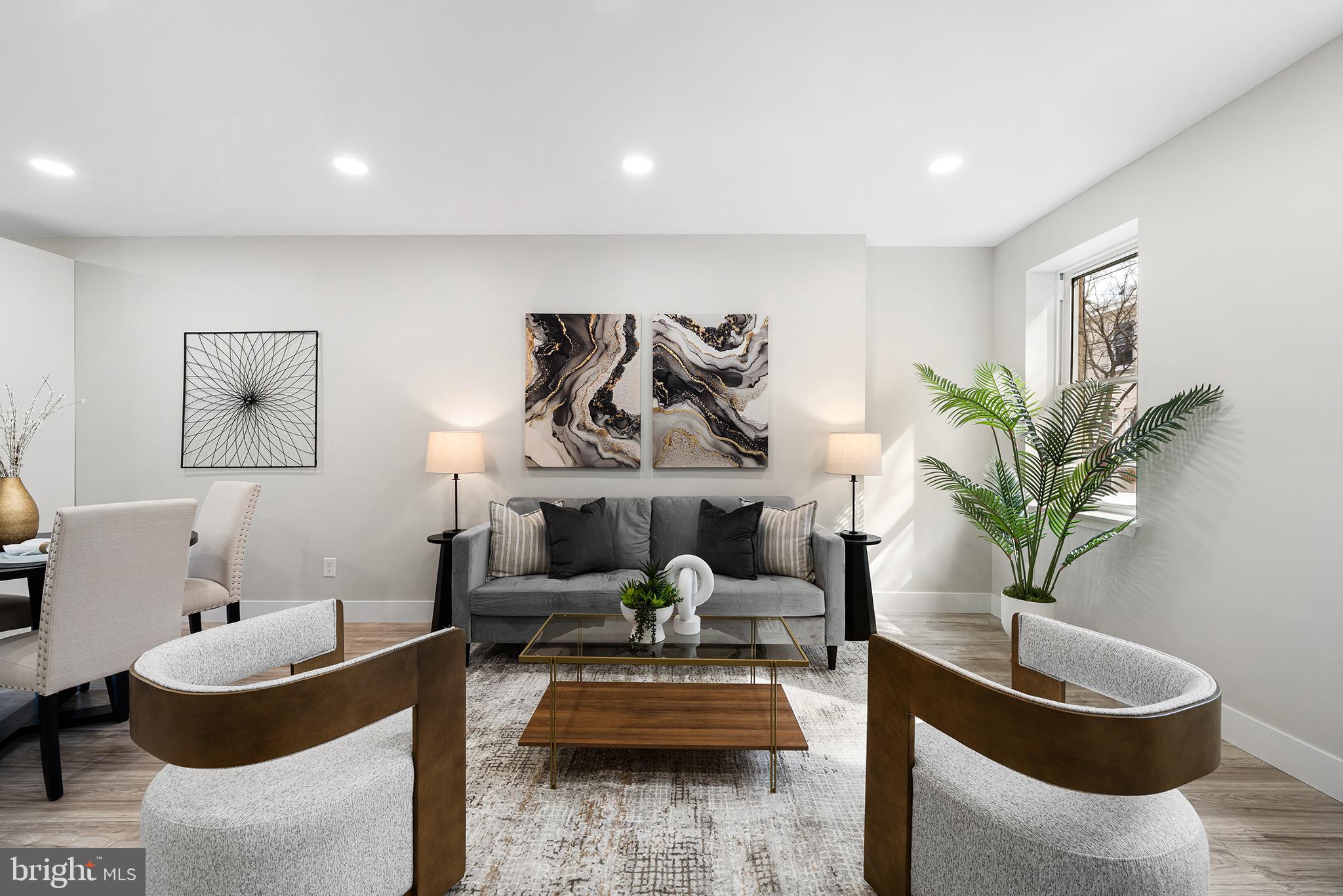 PENNSPORT - Residential