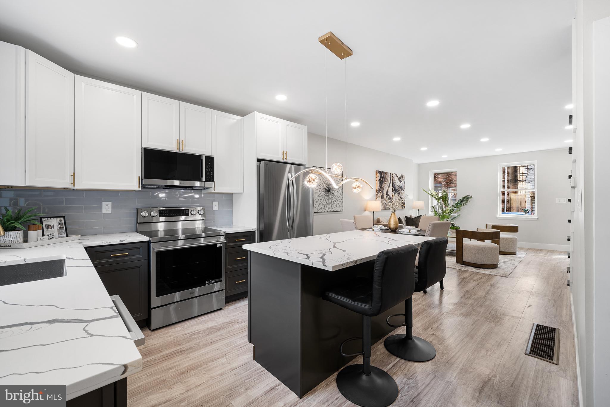 PENNSPORT - Residential