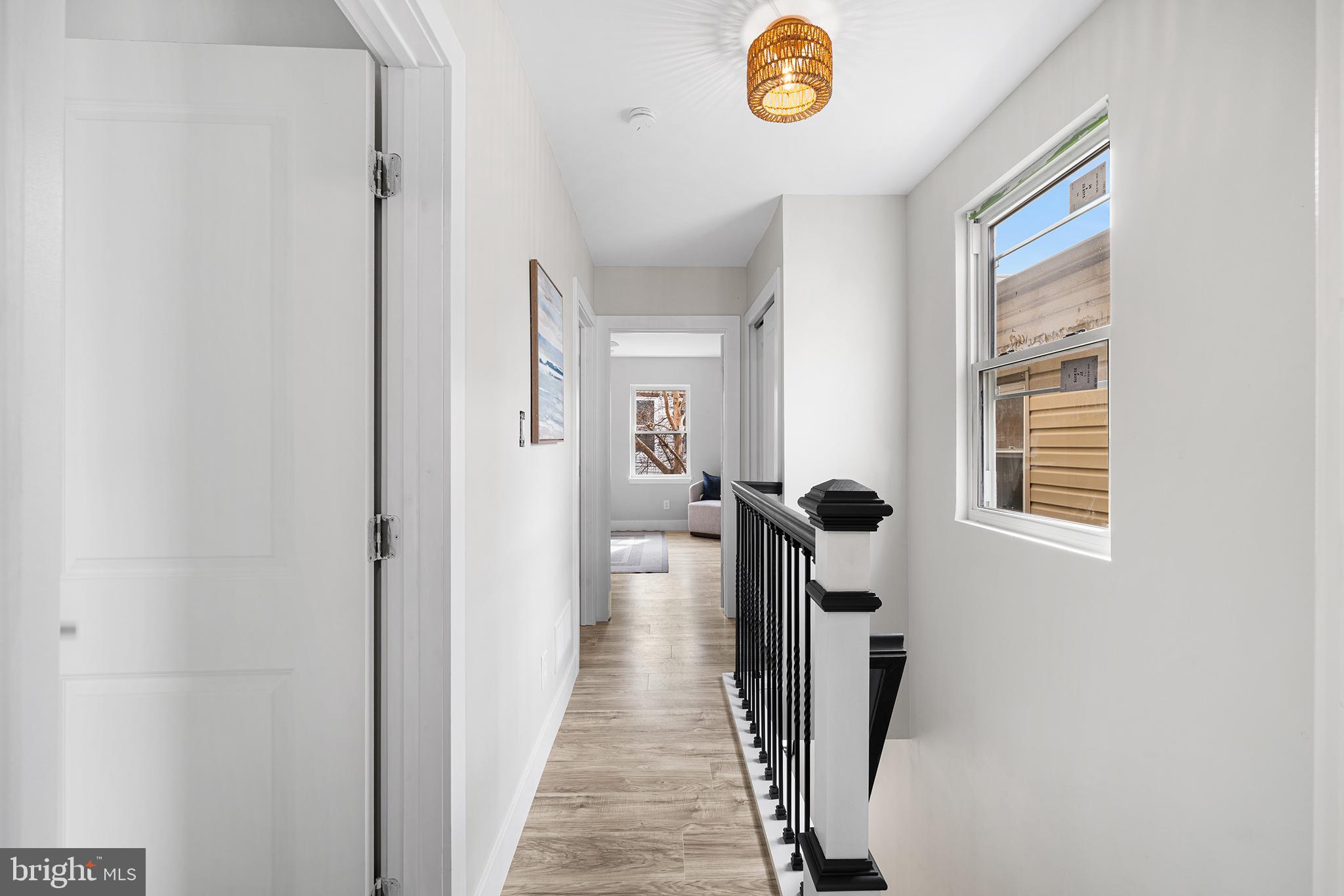 PENNSPORT - Residential