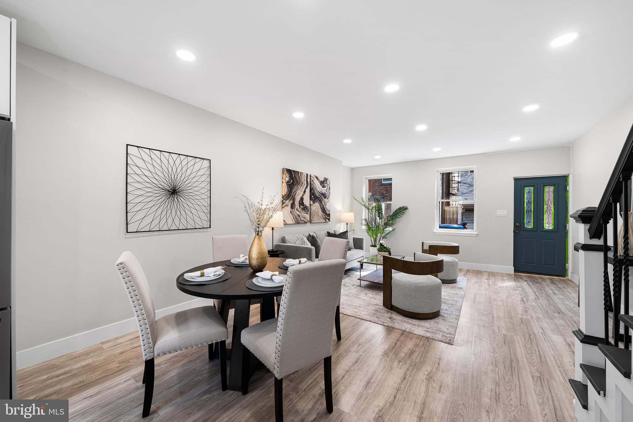 PENNSPORT - Residential