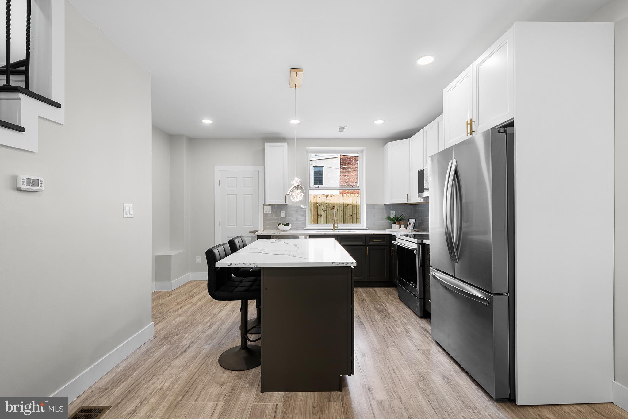 PENNSPORT - Residential