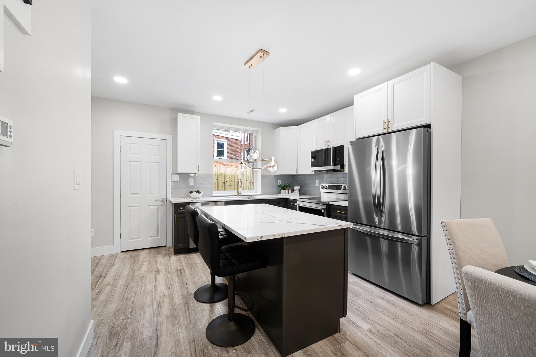 PENNSPORT - Residential