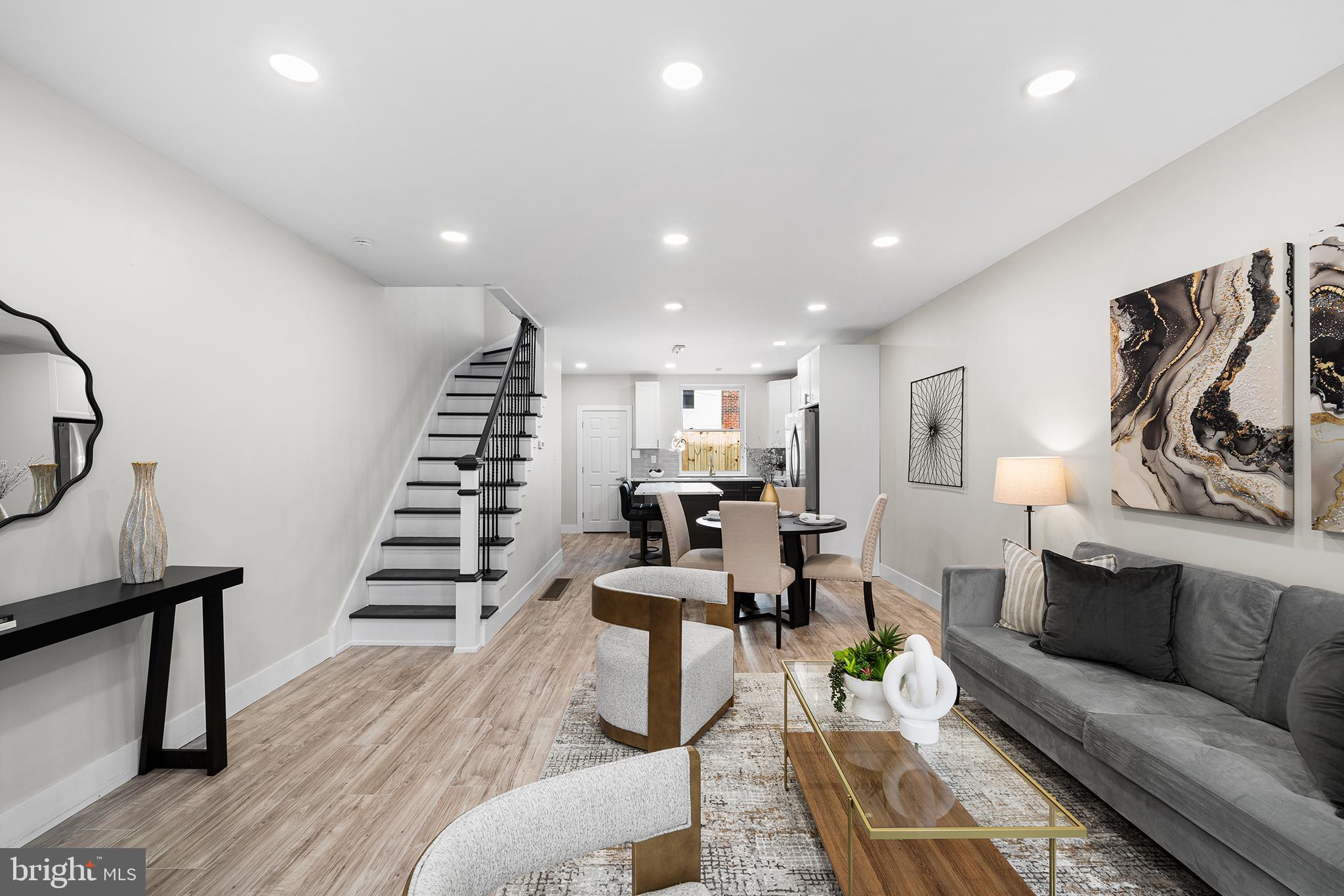 PENNSPORT - Residential