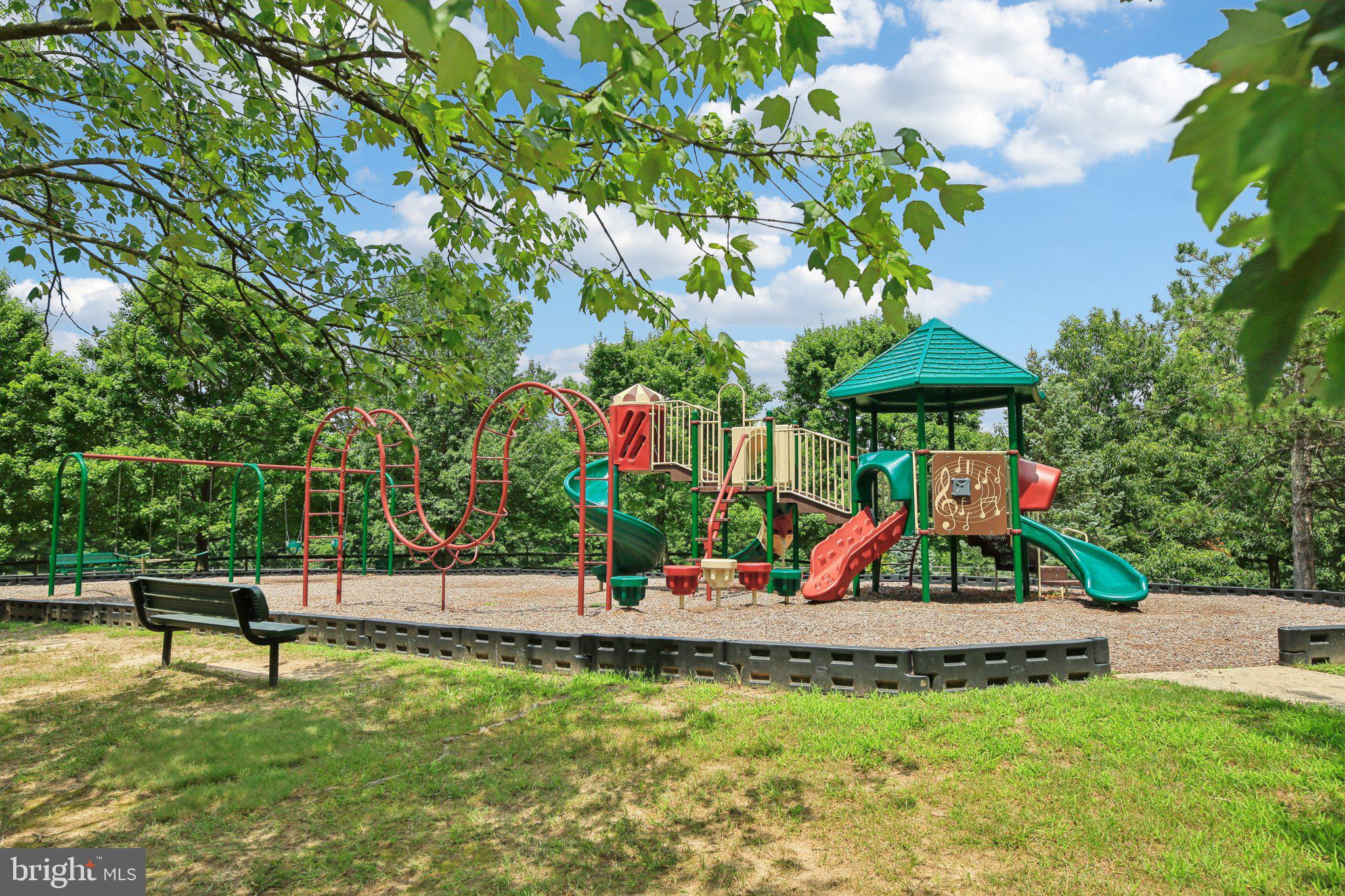 PINEY STATION - Residential