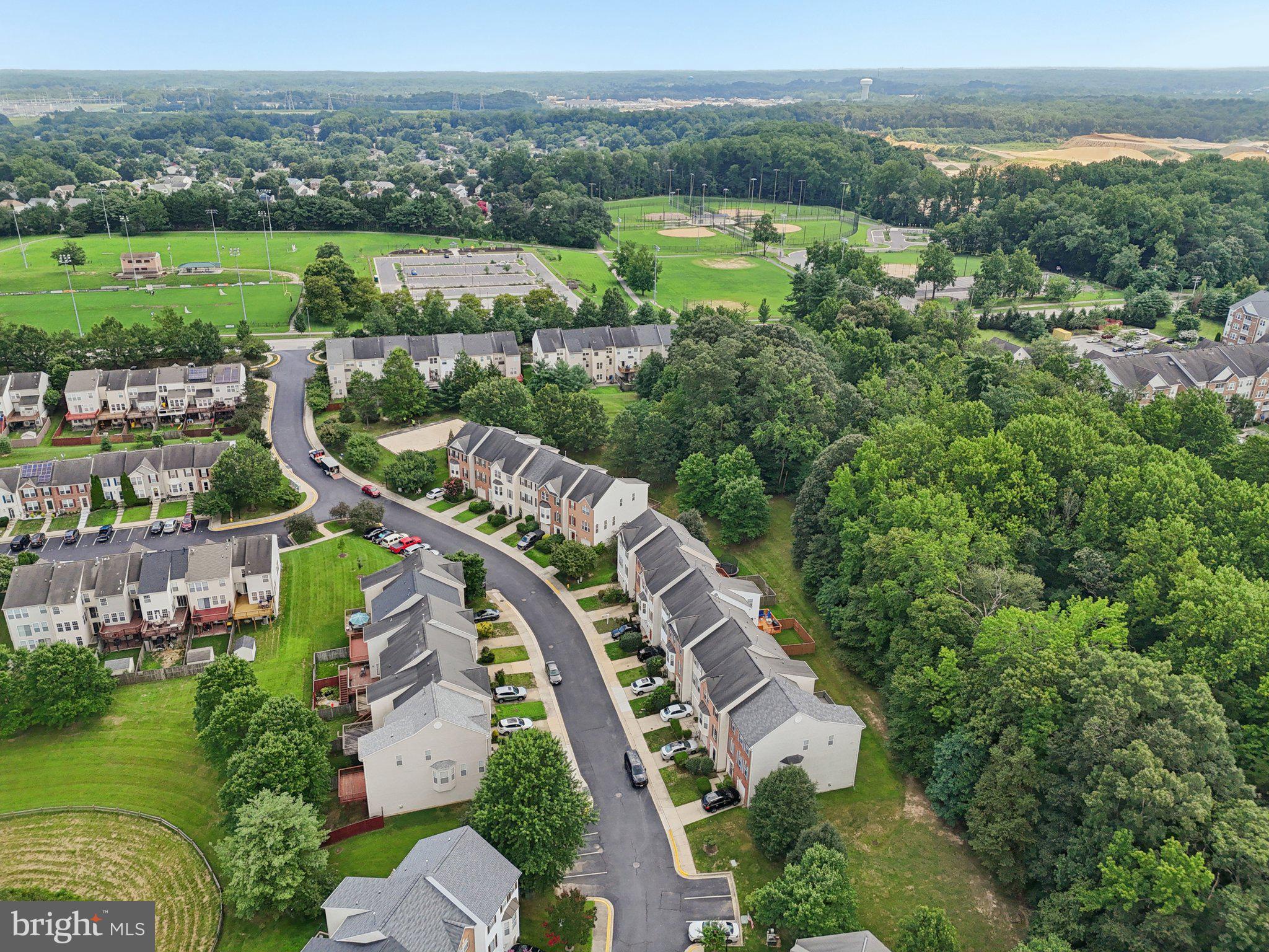 PINEY STATION - Residential