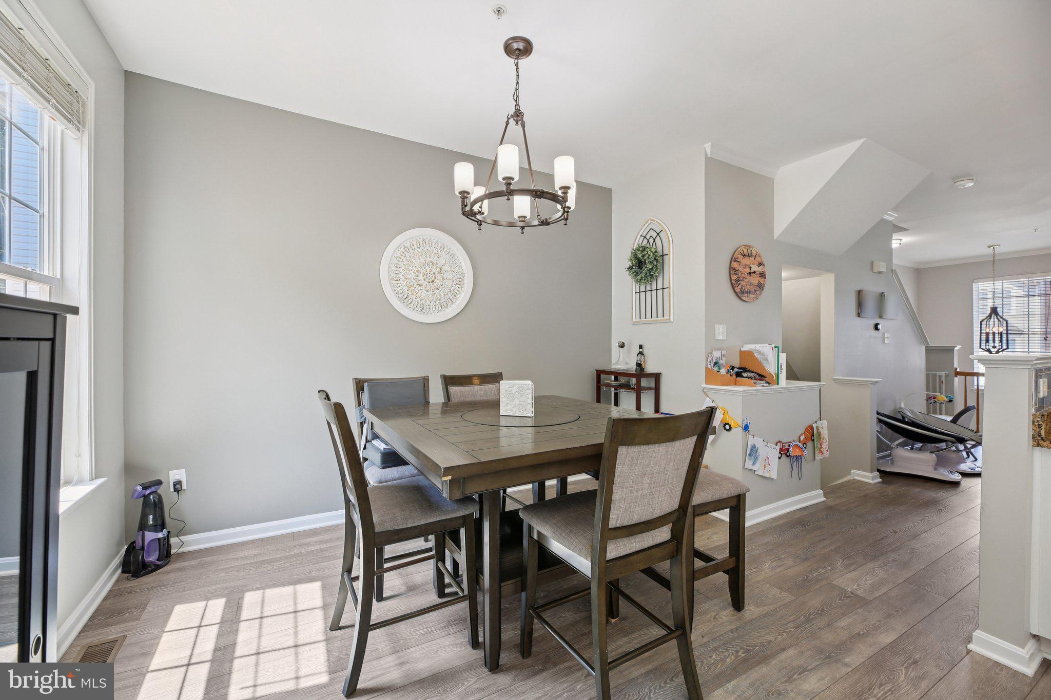 PINEY STATION - Residential