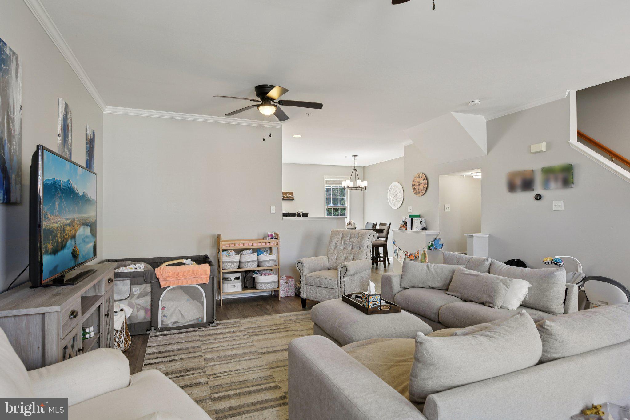 PINEY STATION - Residential