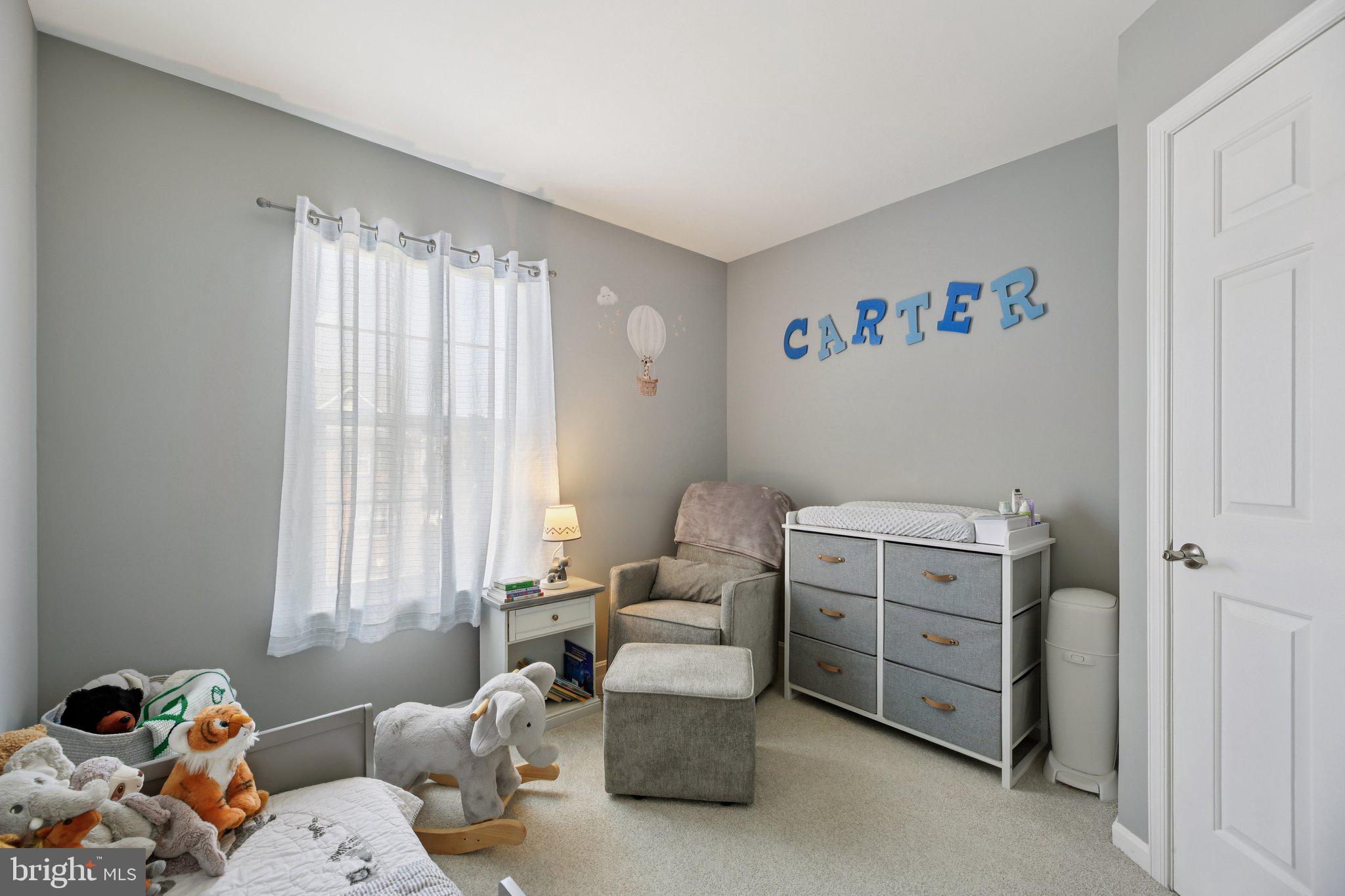 PINEY STATION - Residential