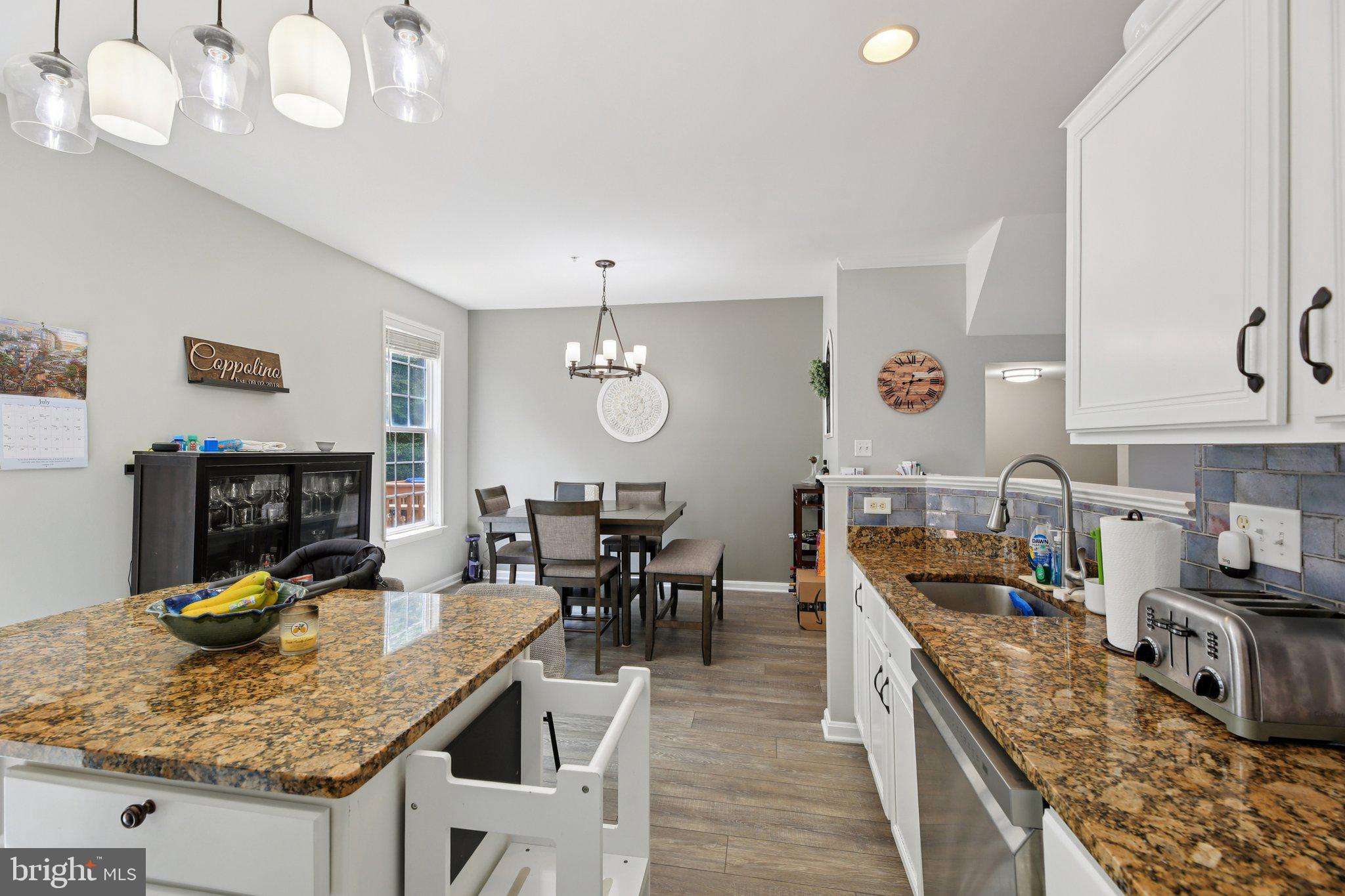 PINEY STATION - Residential