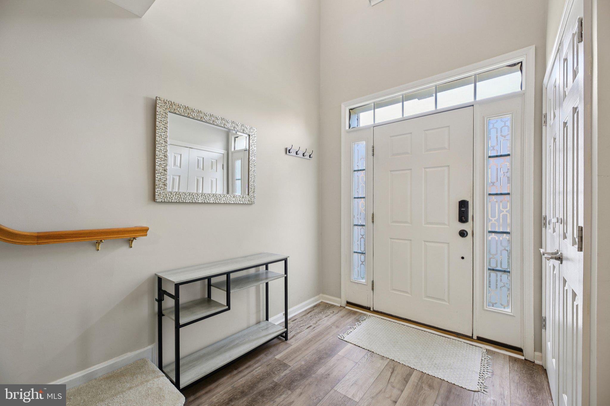 PINEY STATION - Residential