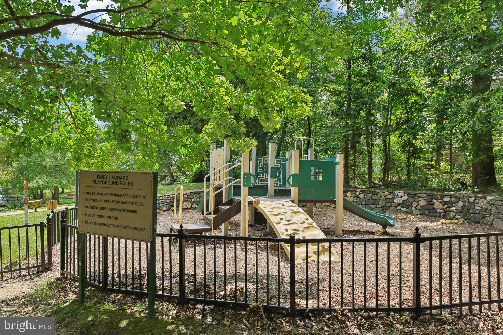 PINEY STATION - Residential