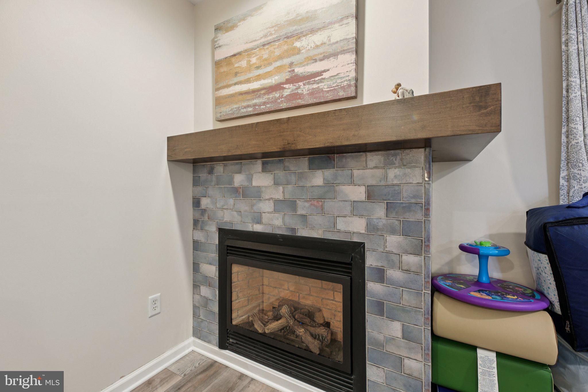 PINEY STATION - Residential