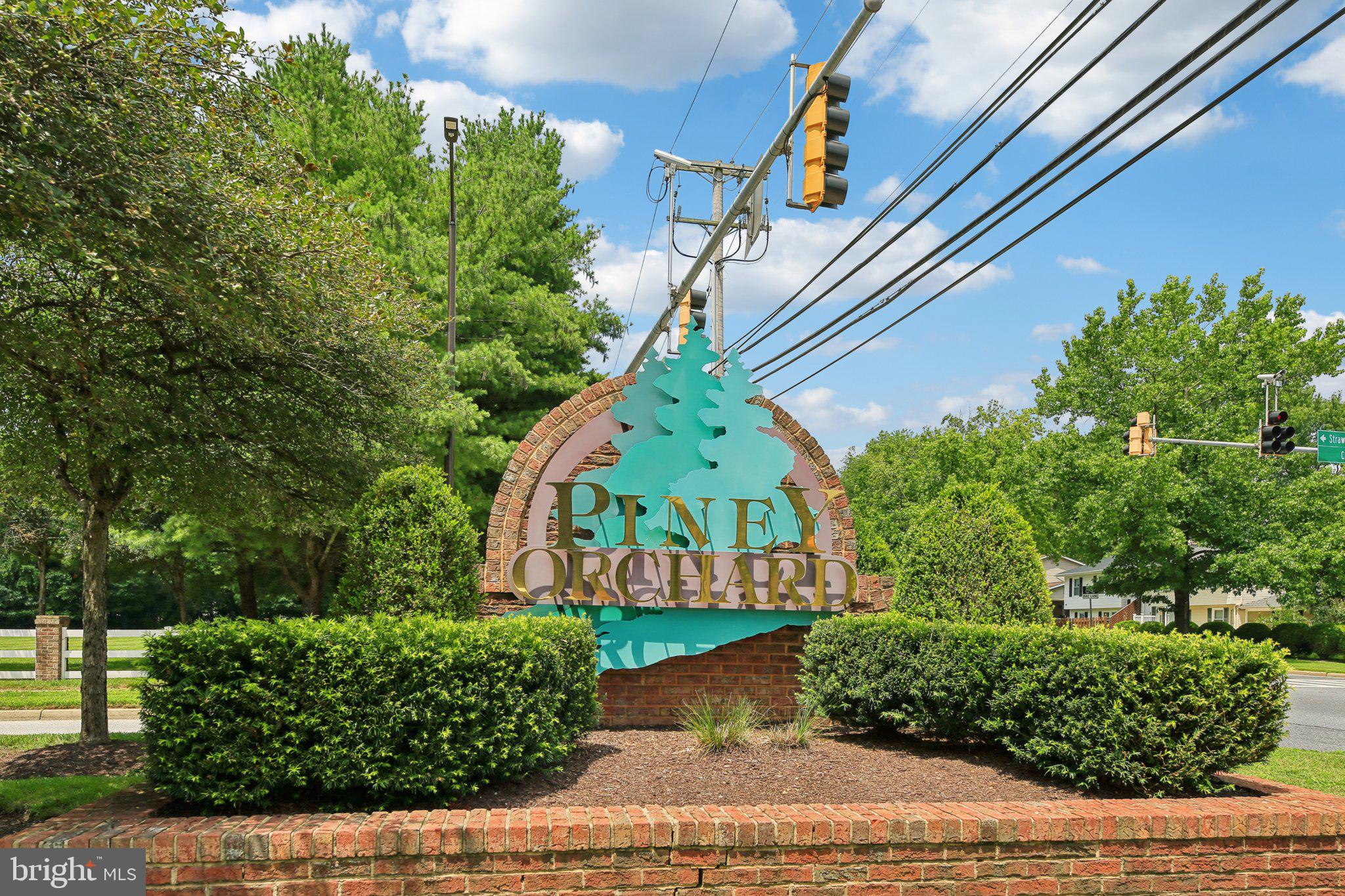 PINEY STATION - Residential