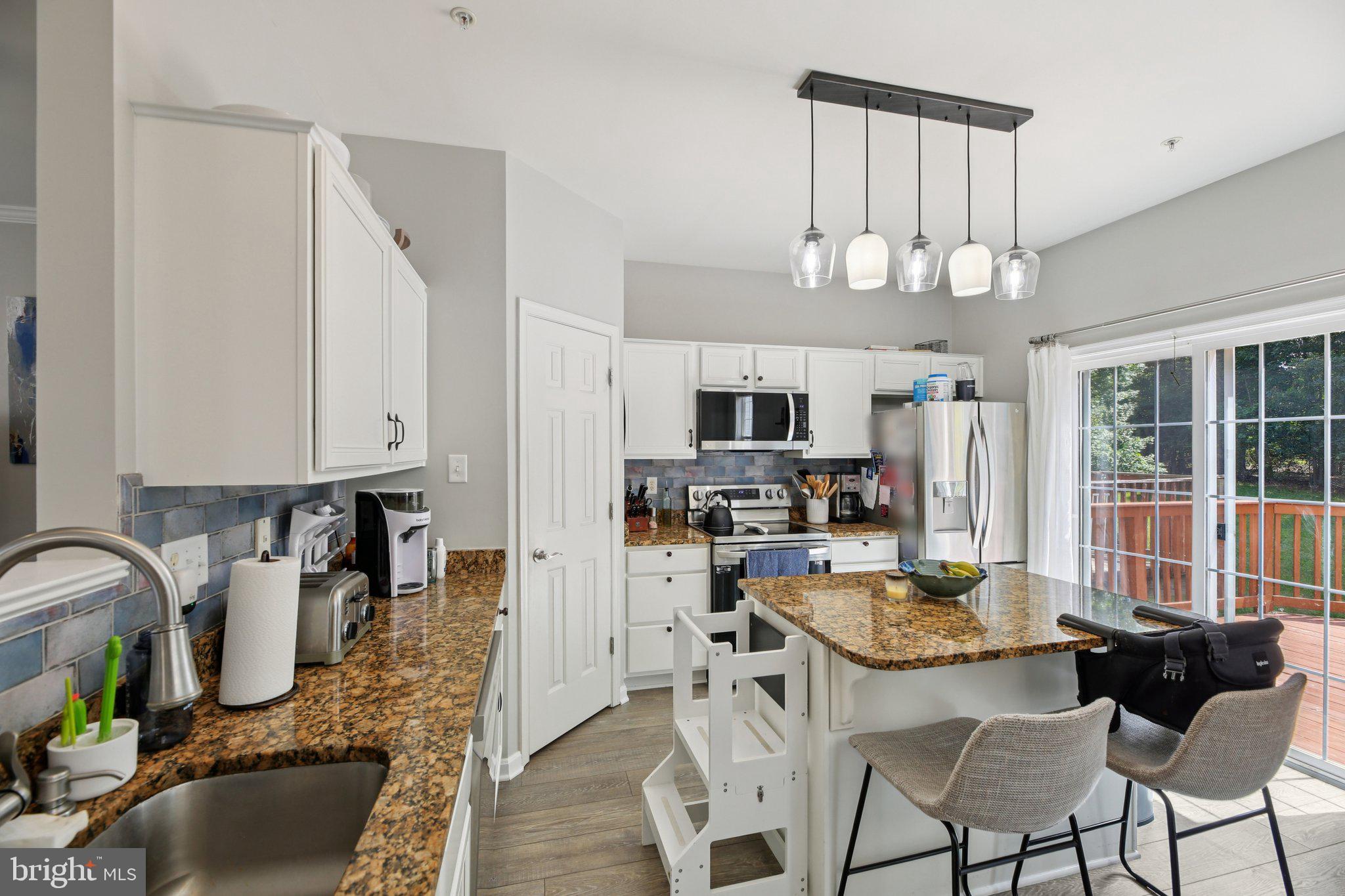 PINEY STATION - Residential