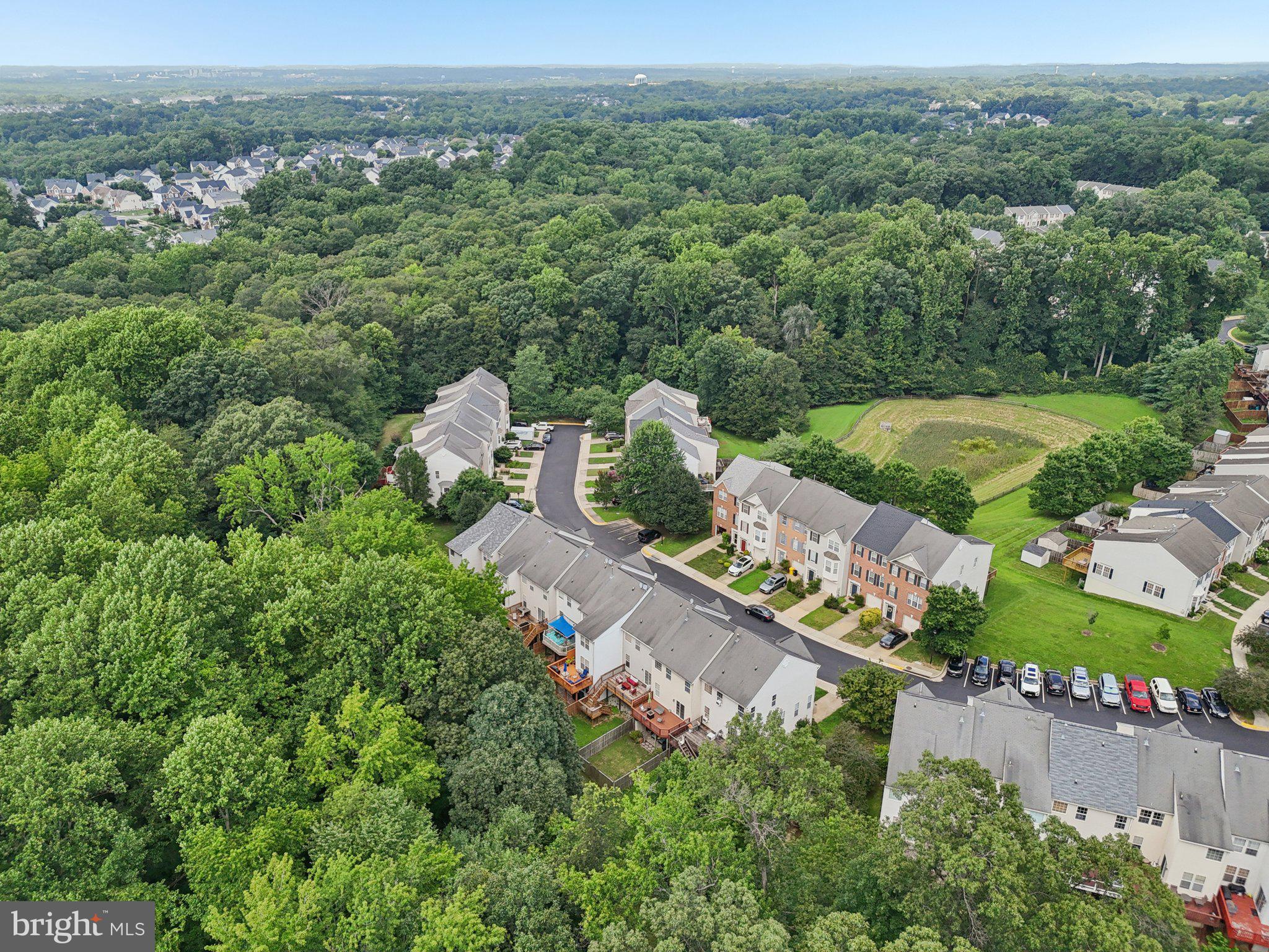PINEY STATION - Residential
