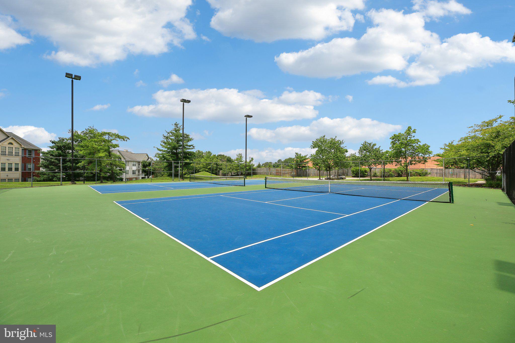 PINEY STATION - Residential