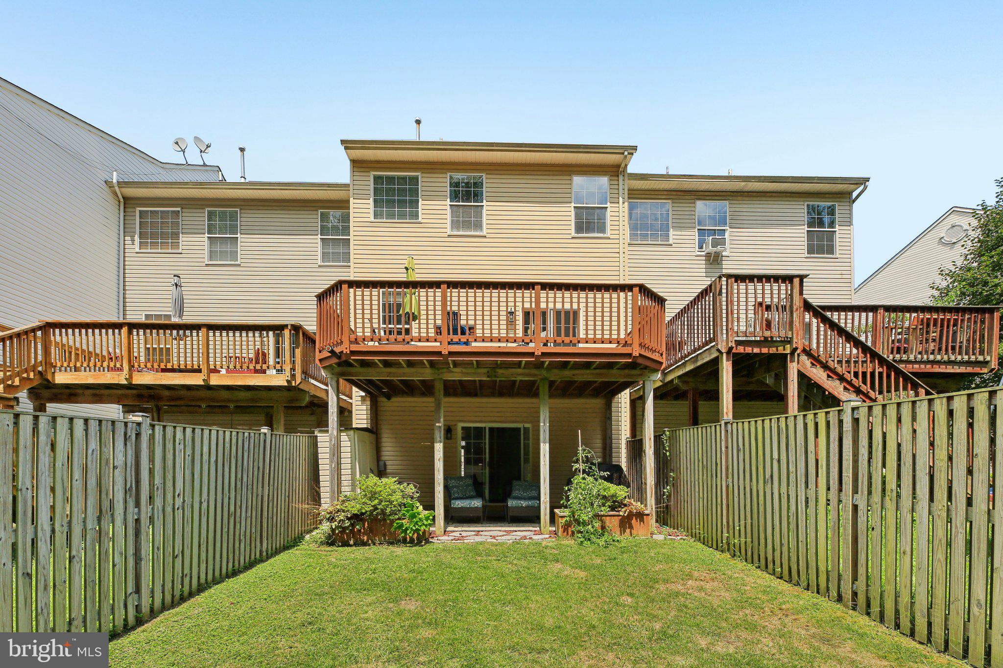 PINEY STATION - Residential