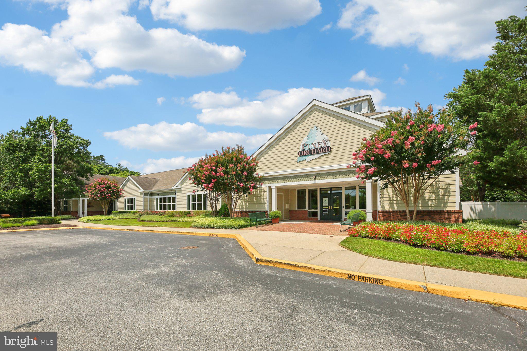 PINEY STATION - Residential