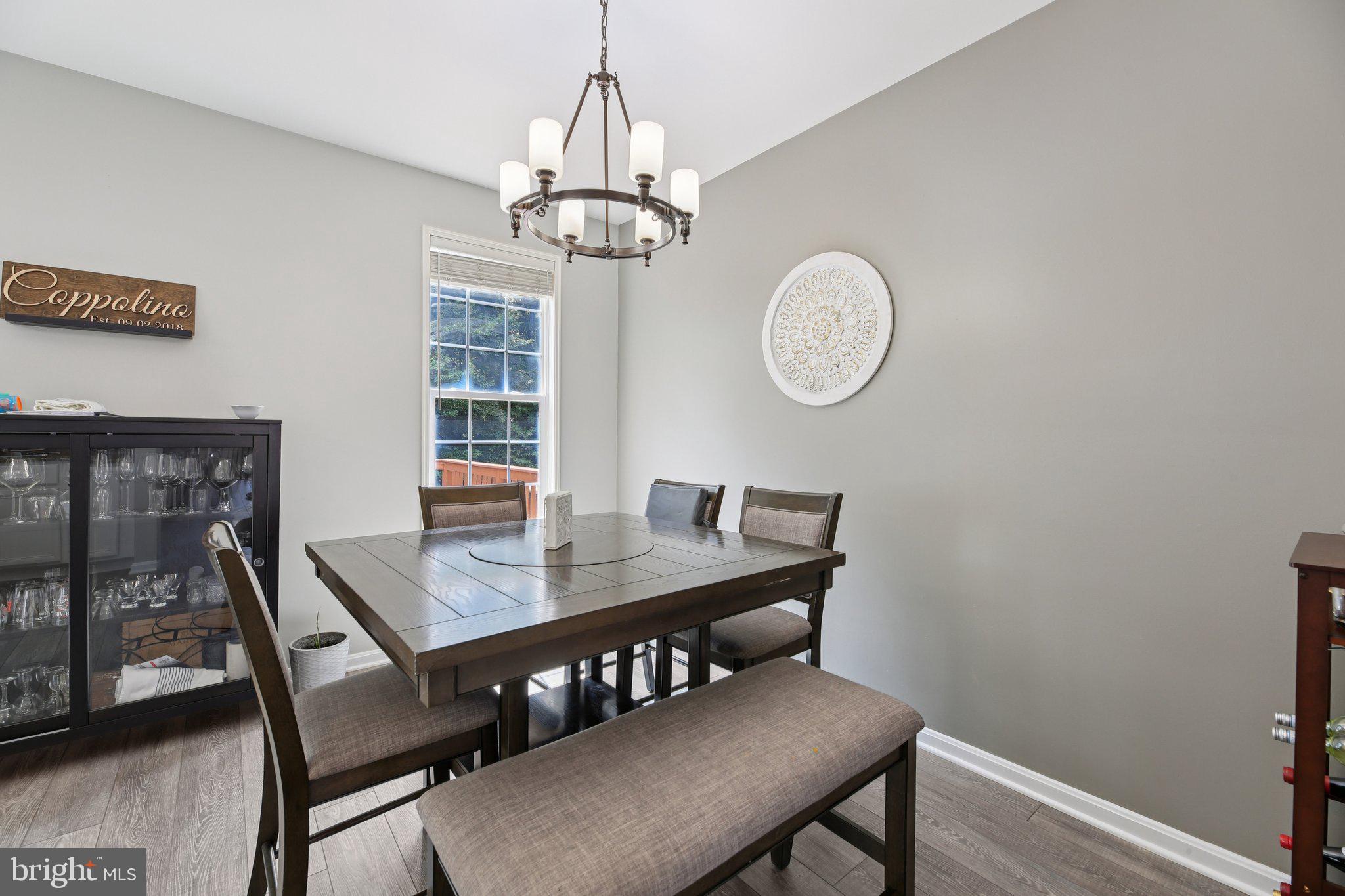 PINEY STATION - Residential