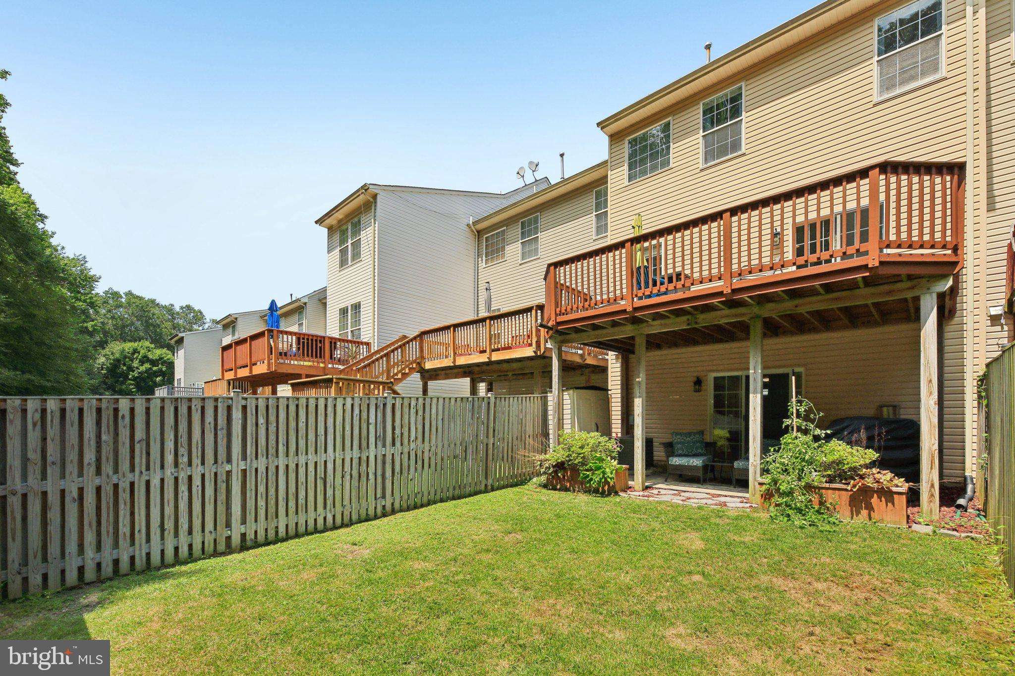 PINEY STATION - Residential