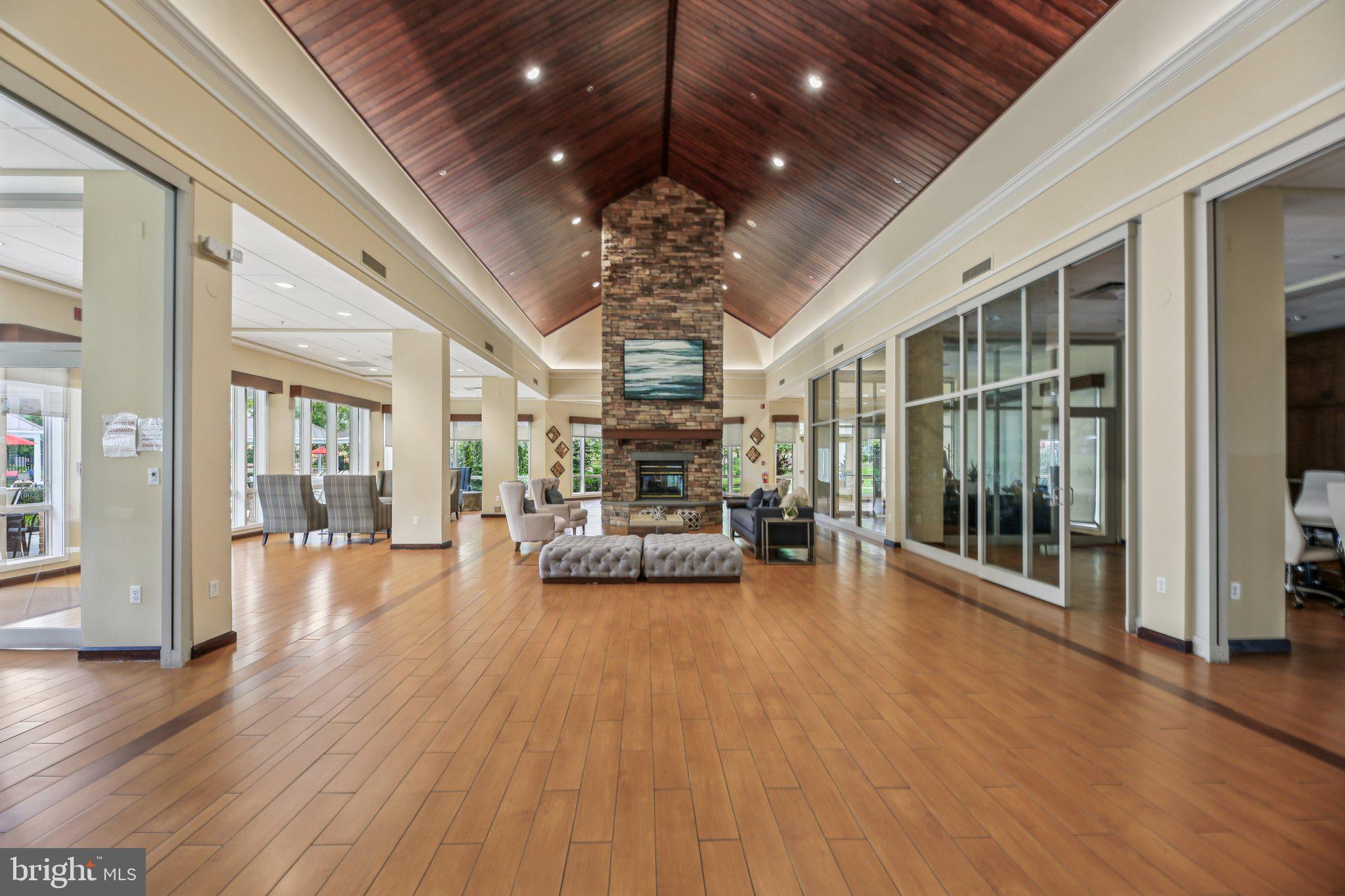 PINEY STATION - Residential