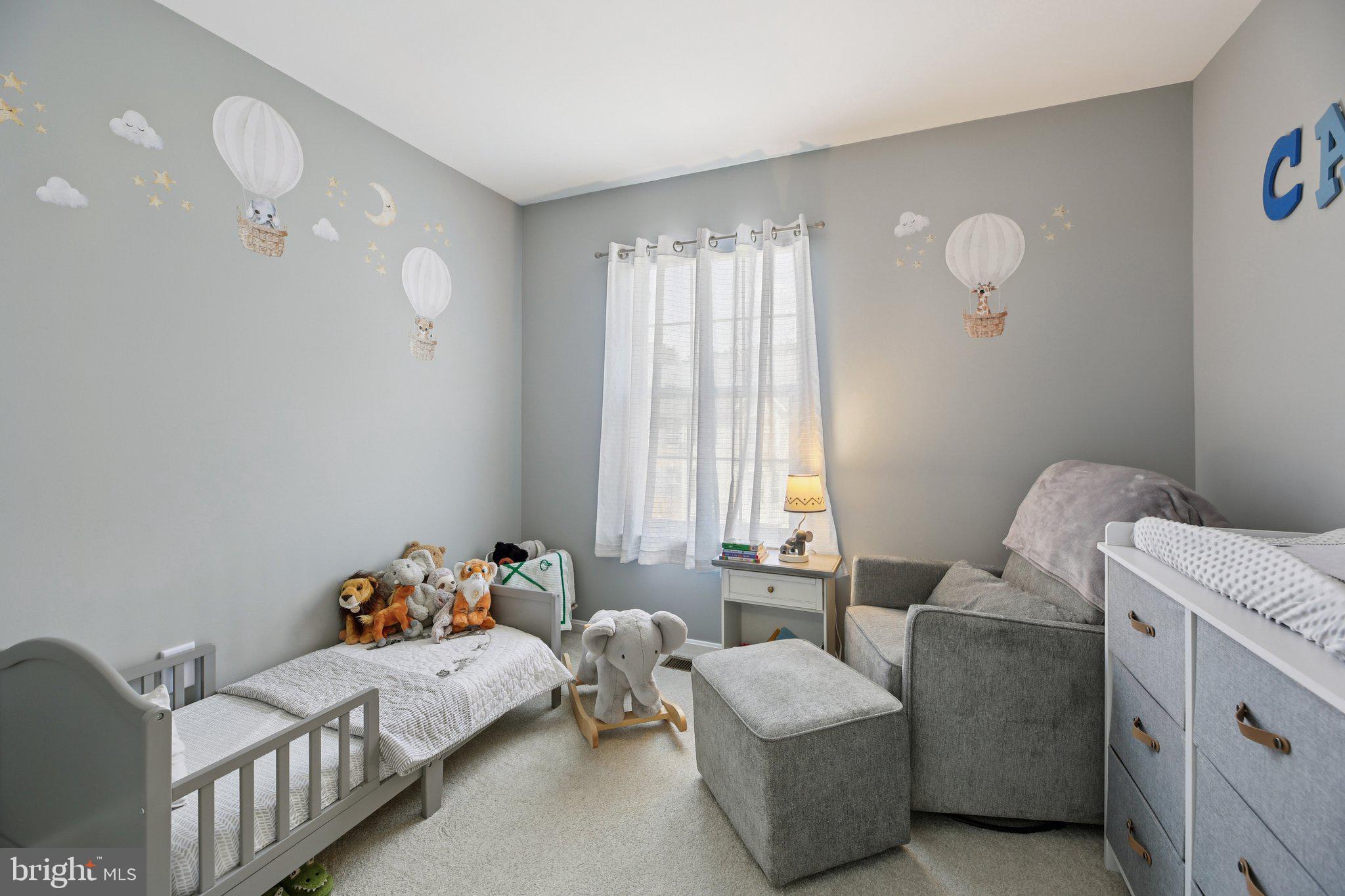 PINEY STATION - Residential