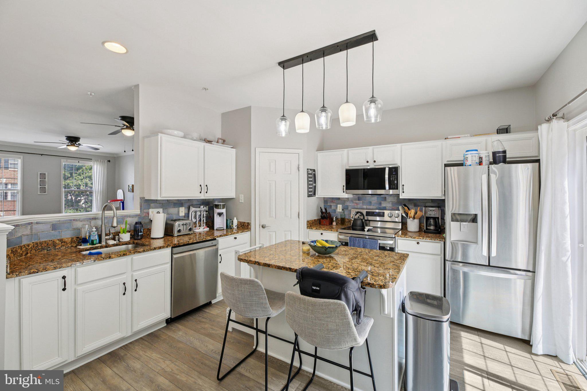 PINEY STATION - Residential