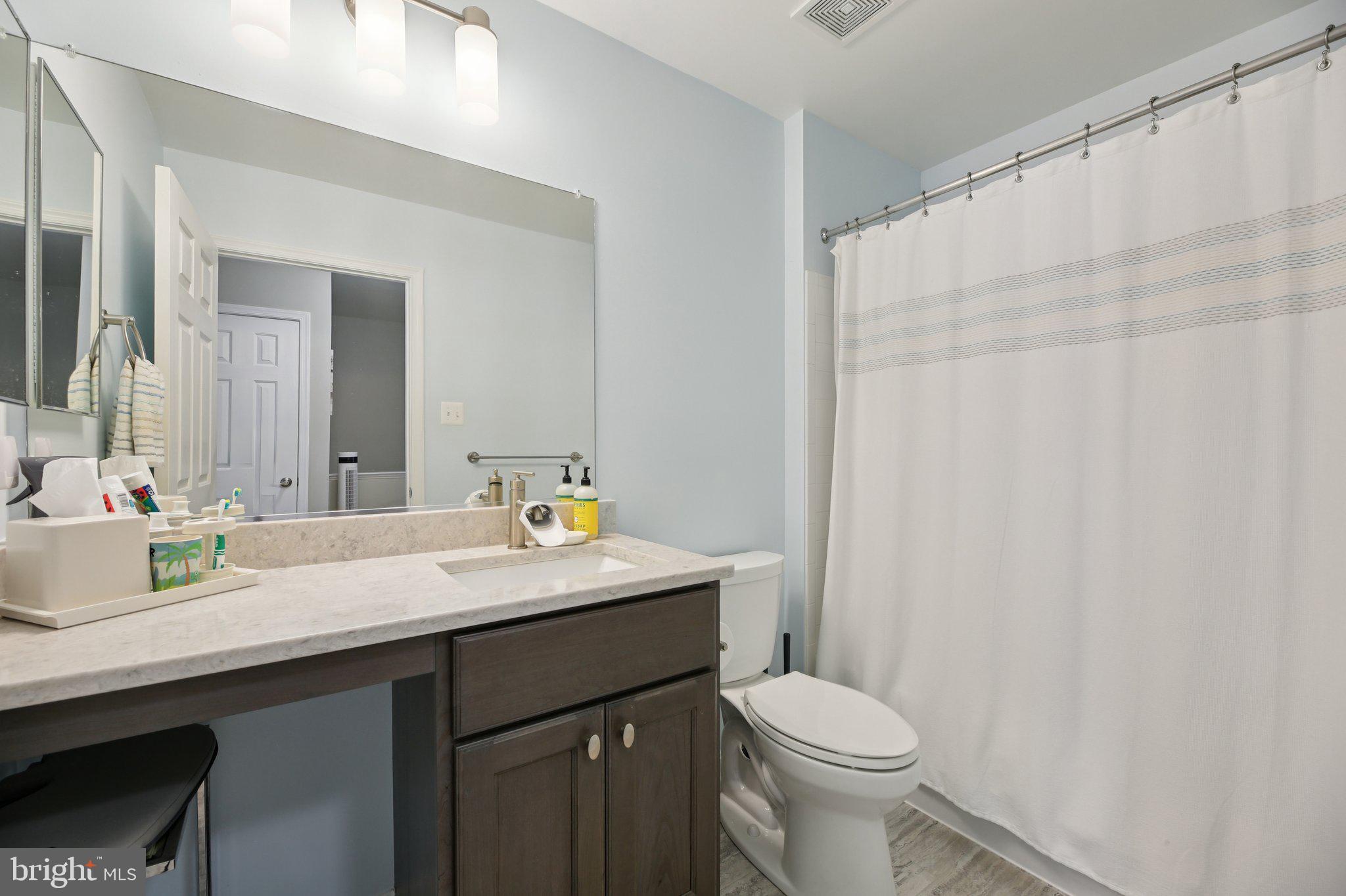 PINEY STATION - Residential