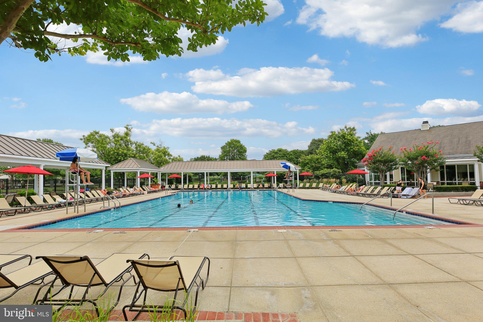 PINEY STATION - Residential