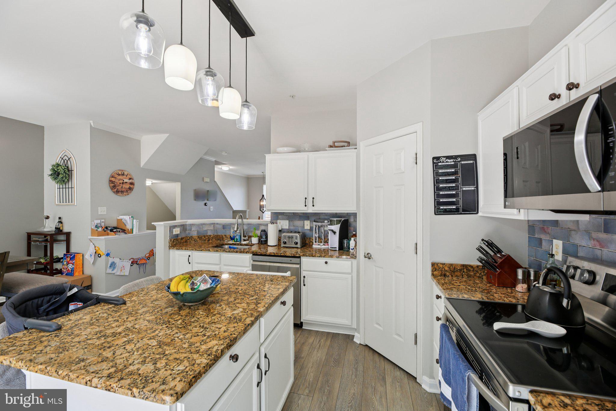 PINEY STATION - Residential