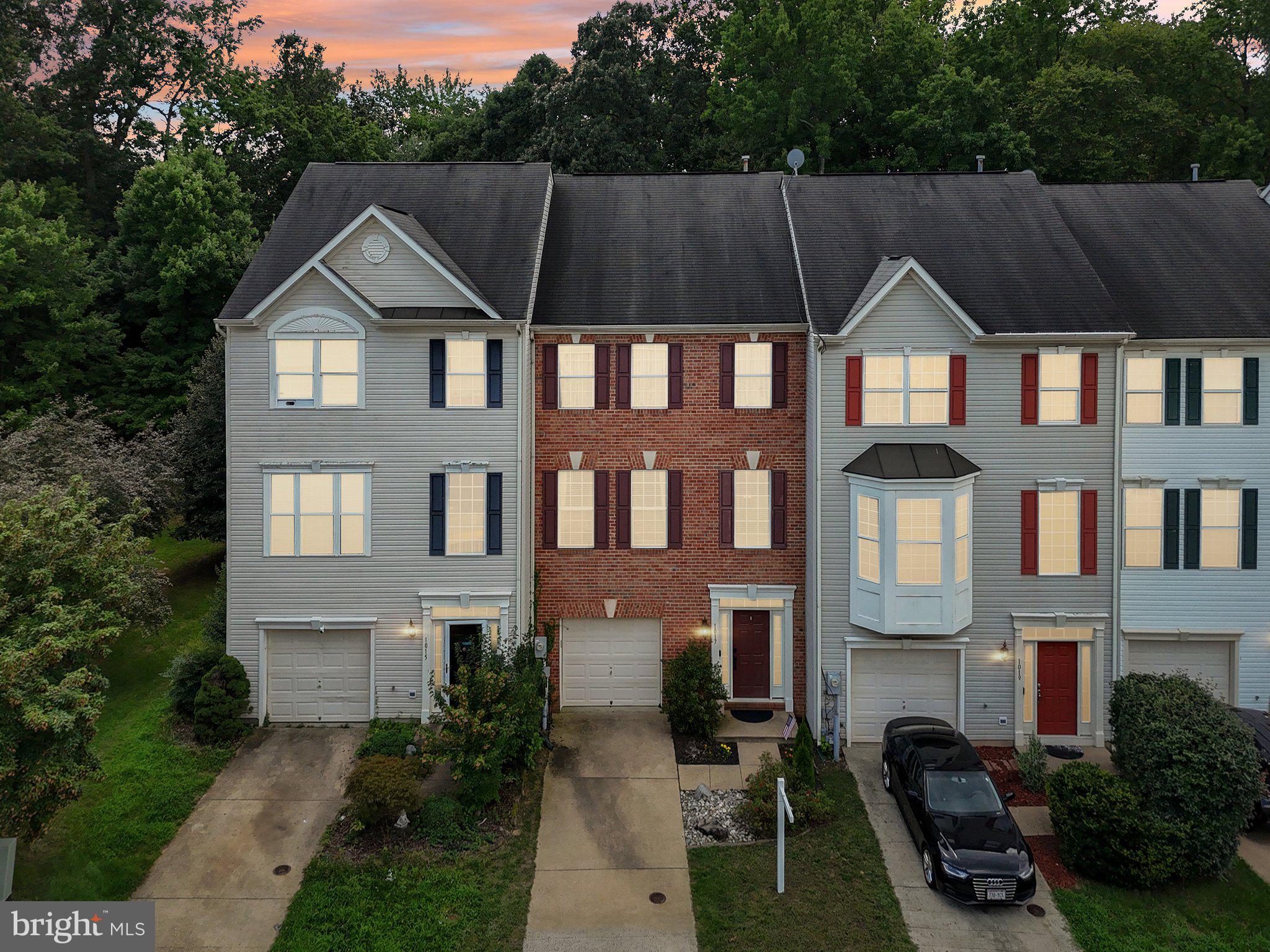 PINEY STATION - Residential