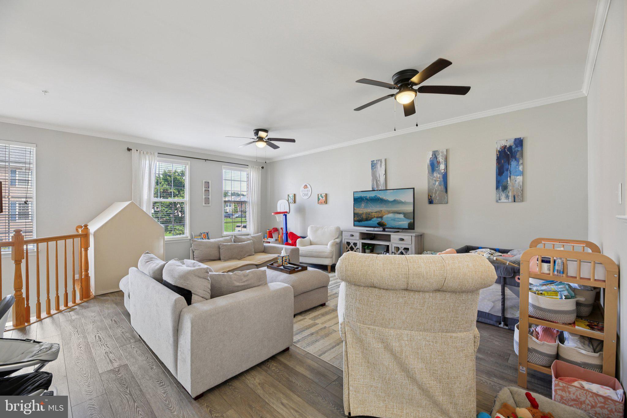 PINEY STATION - Residential