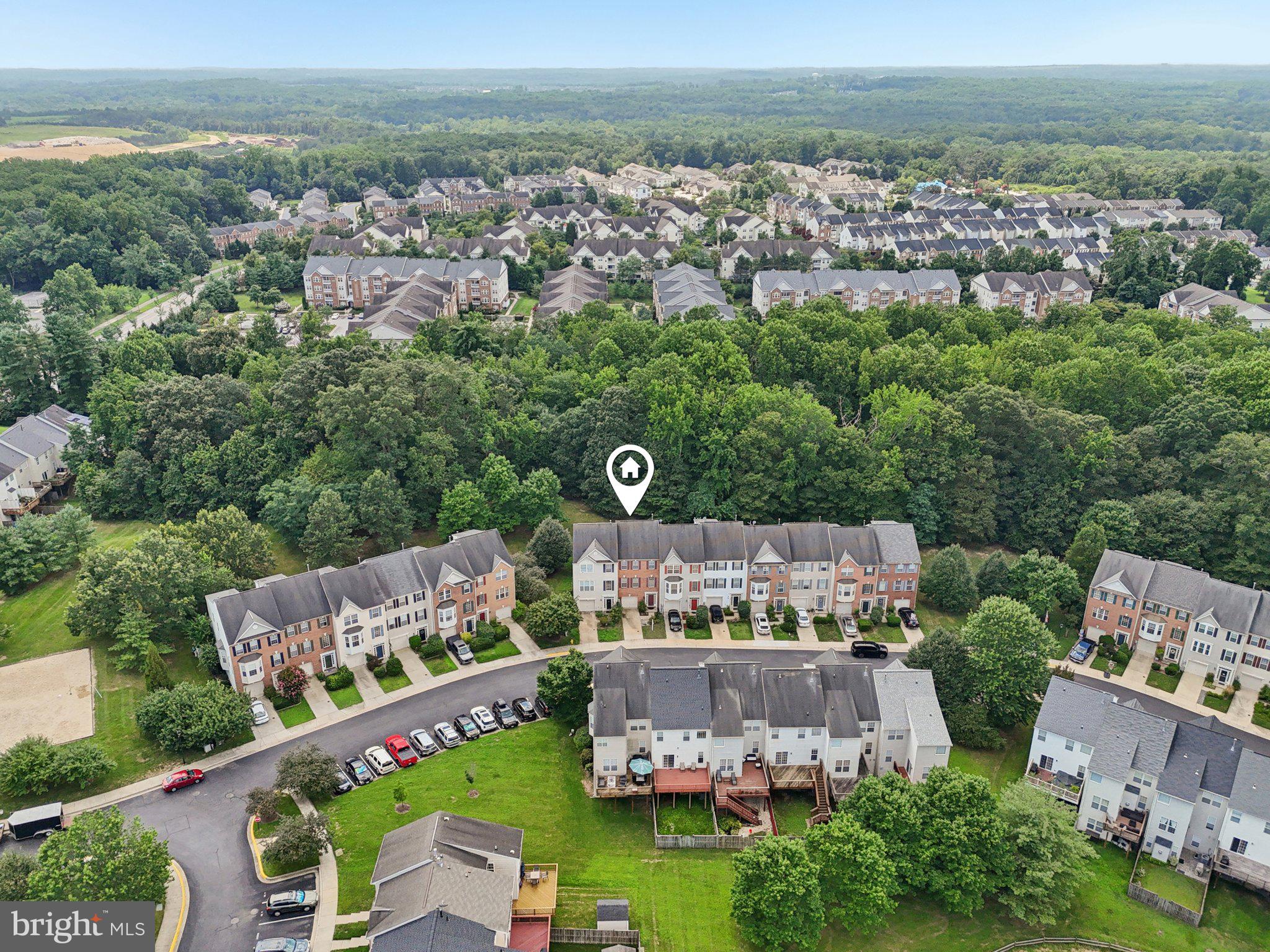 PINEY STATION - Residential