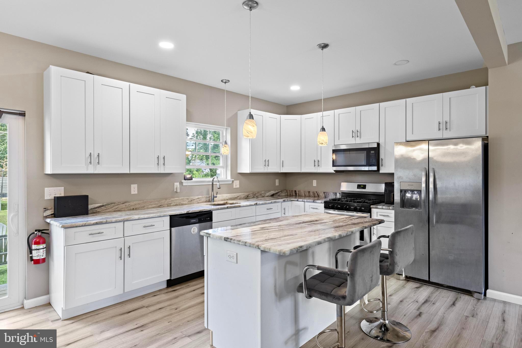 4 ELMWOOD AVENUE