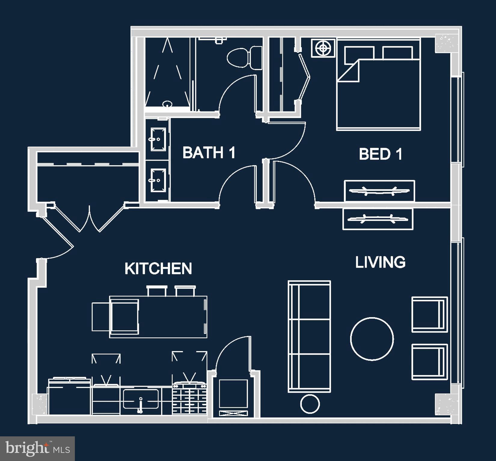 NITTANY RESIDENCE CLUB - Residential