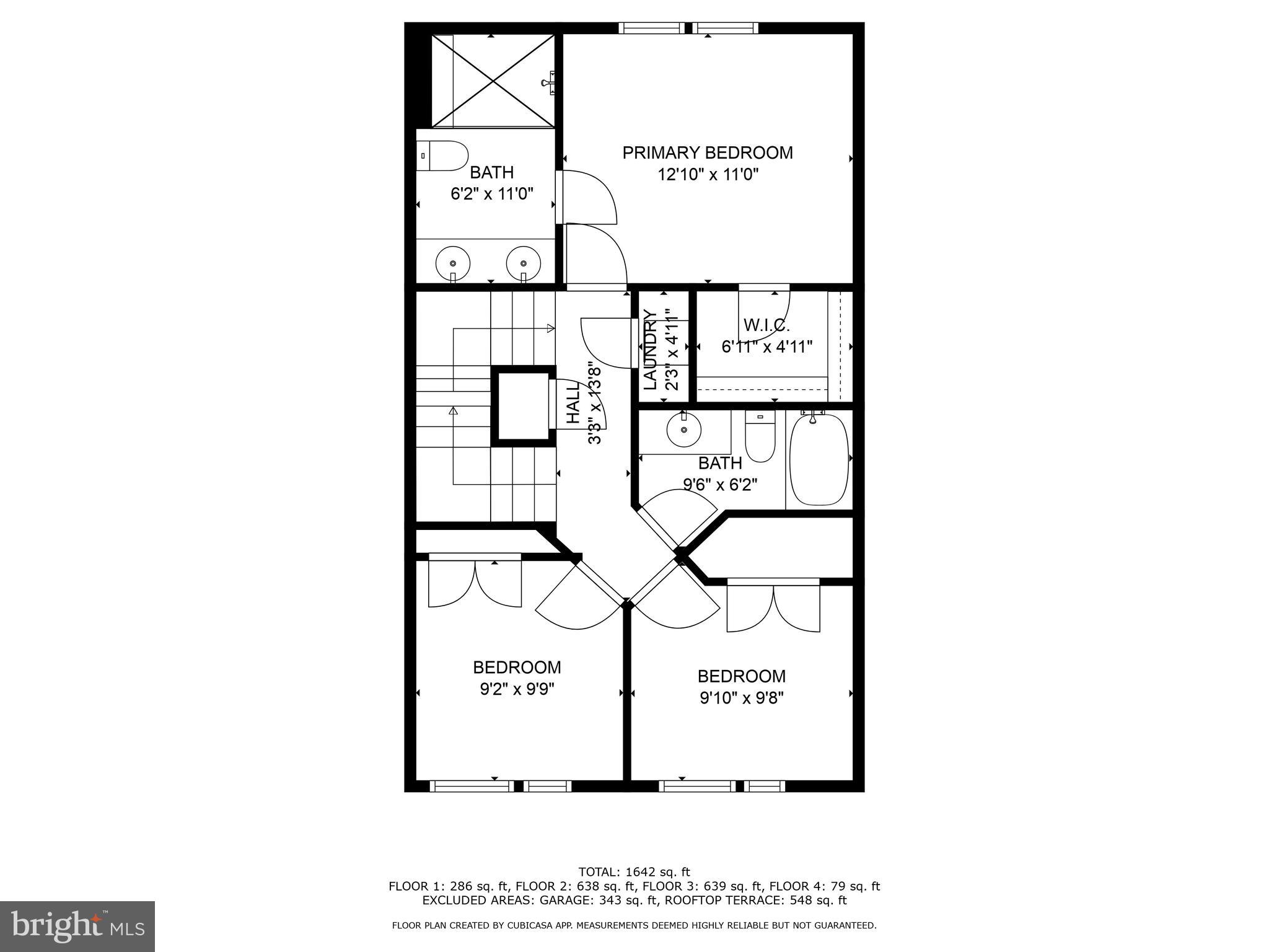 LOCUST POINT - Residential