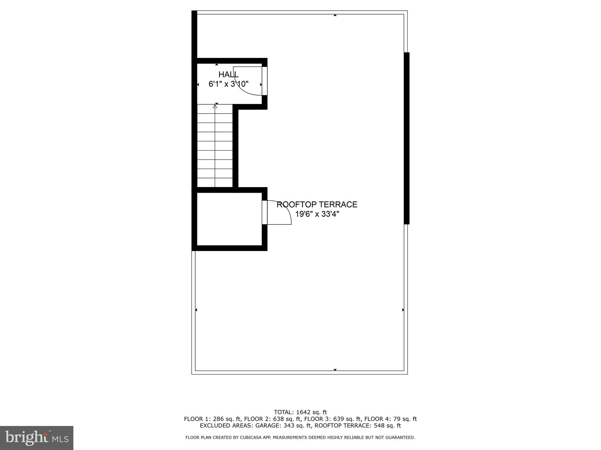LOCUST POINT - Residential