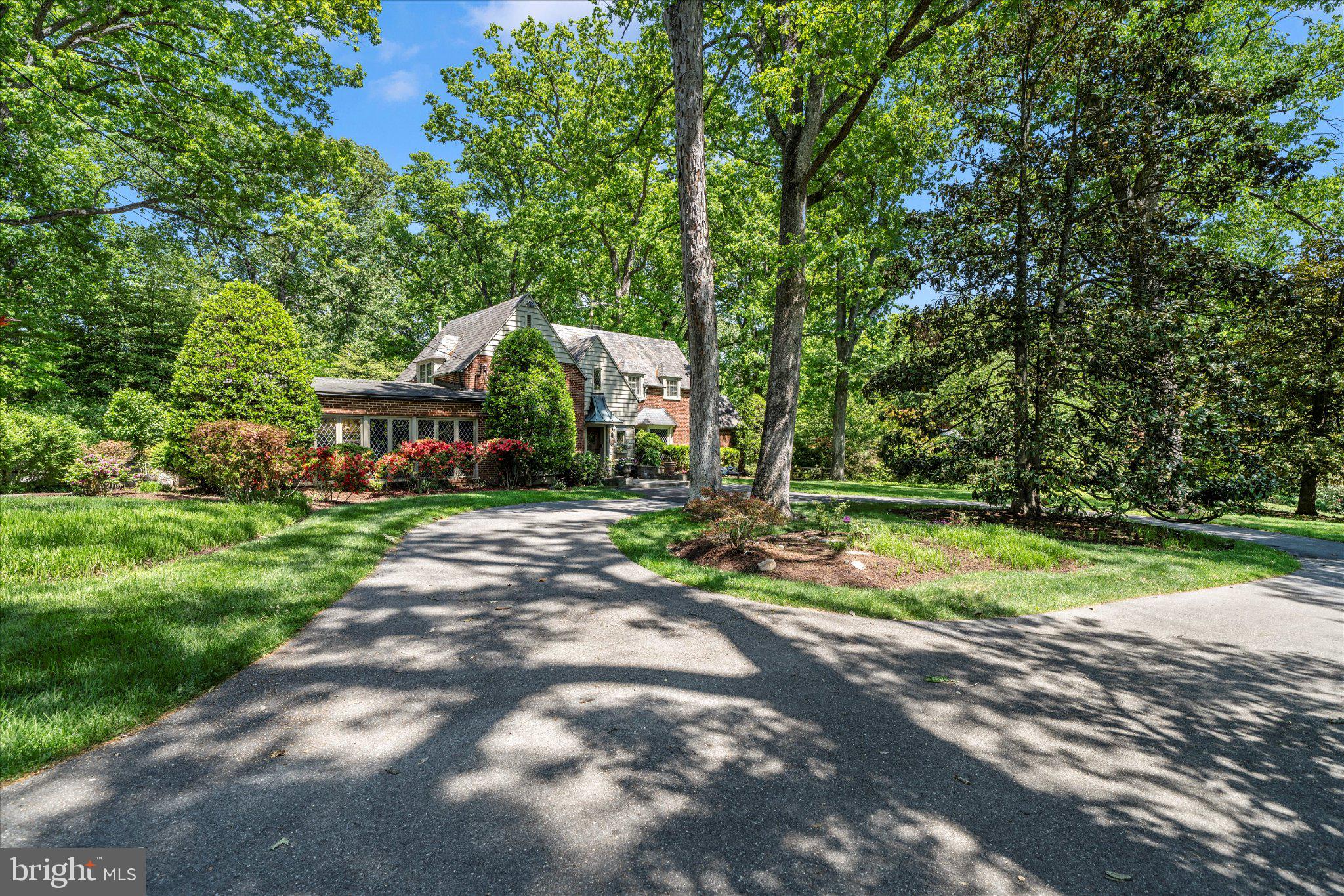 10601 SWEETBRIAR PARKWAY