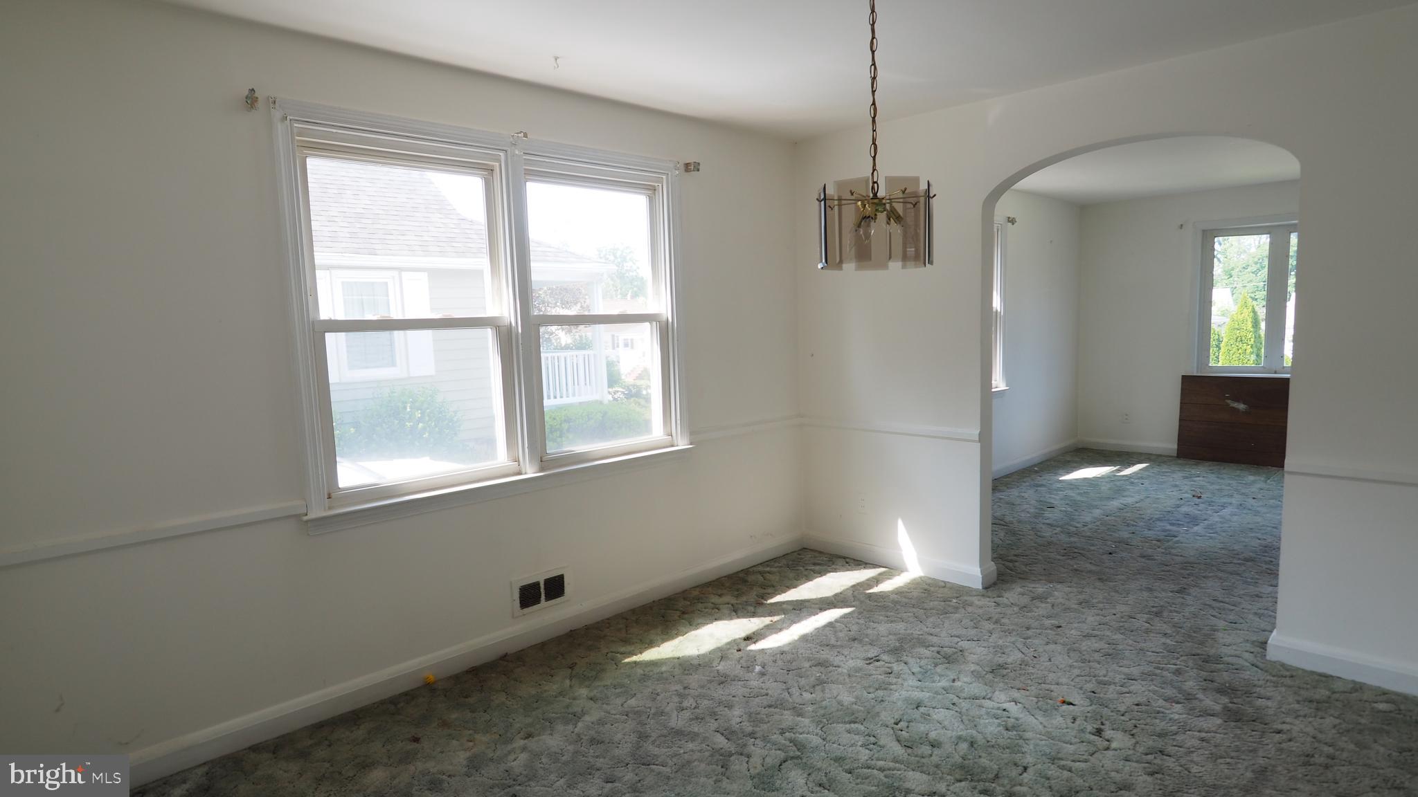 PARKVILLE - Residential