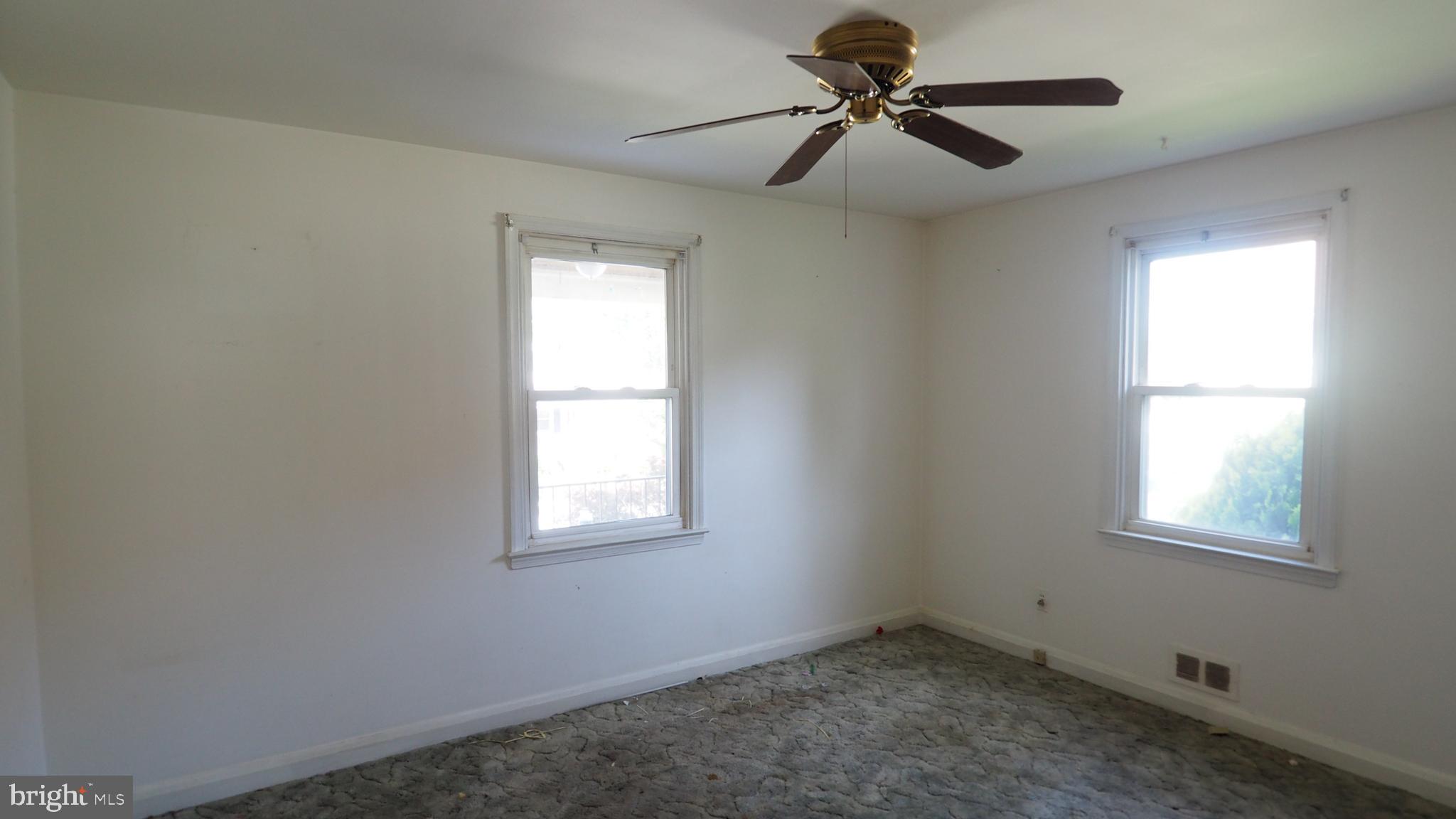 PARKVILLE - Residential