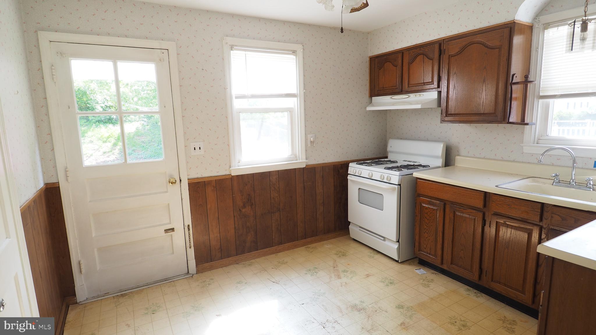 PARKVILLE - Residential