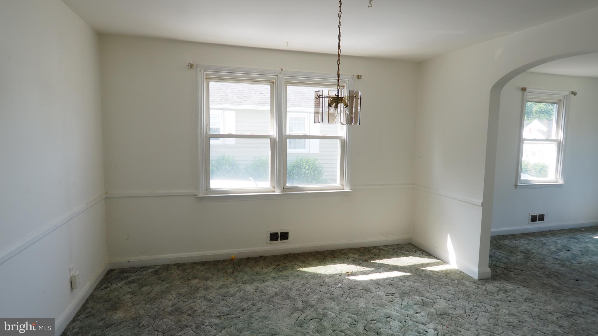 PARKVILLE - Residential