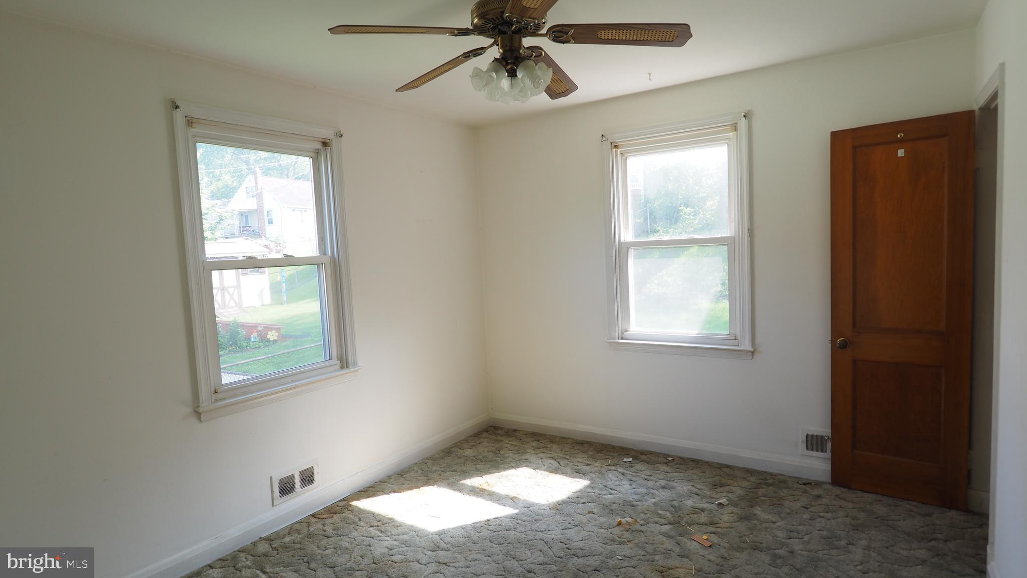 PARKVILLE - Residential