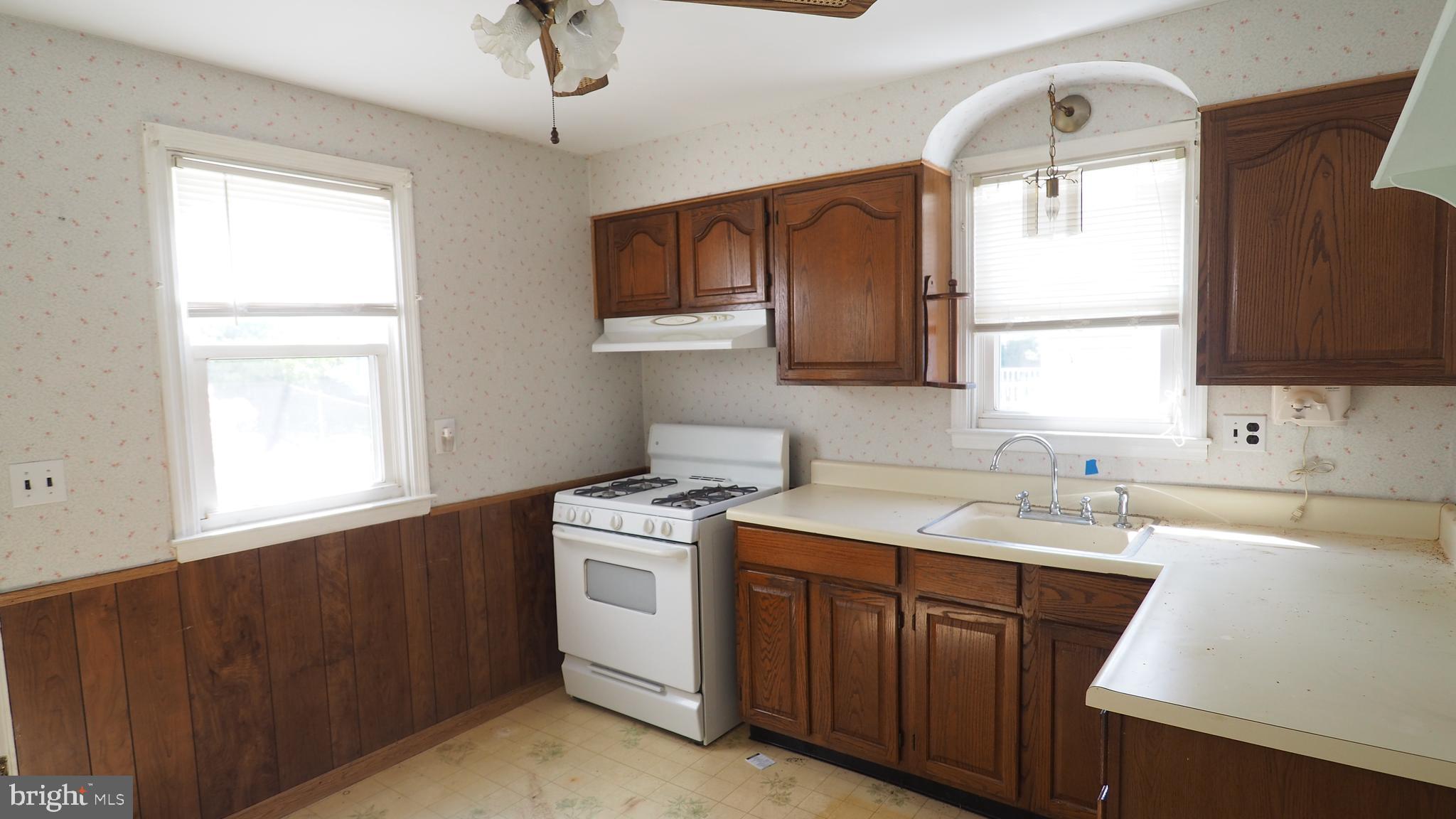 PARKVILLE - Residential