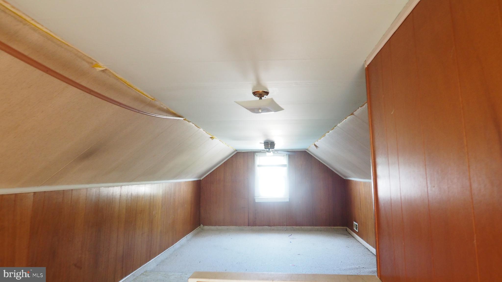 PARKVILLE - Residential