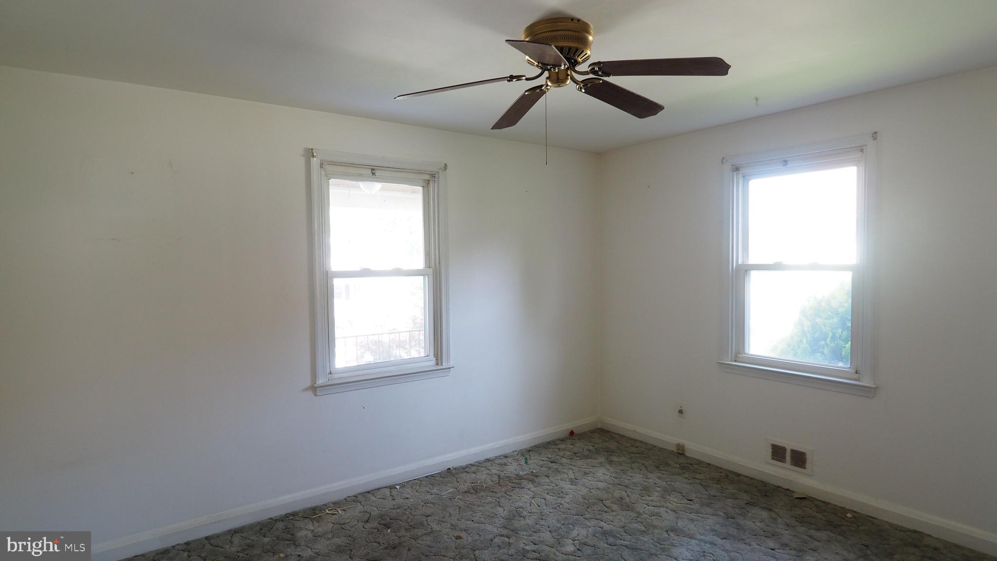 PARKVILLE - Residential