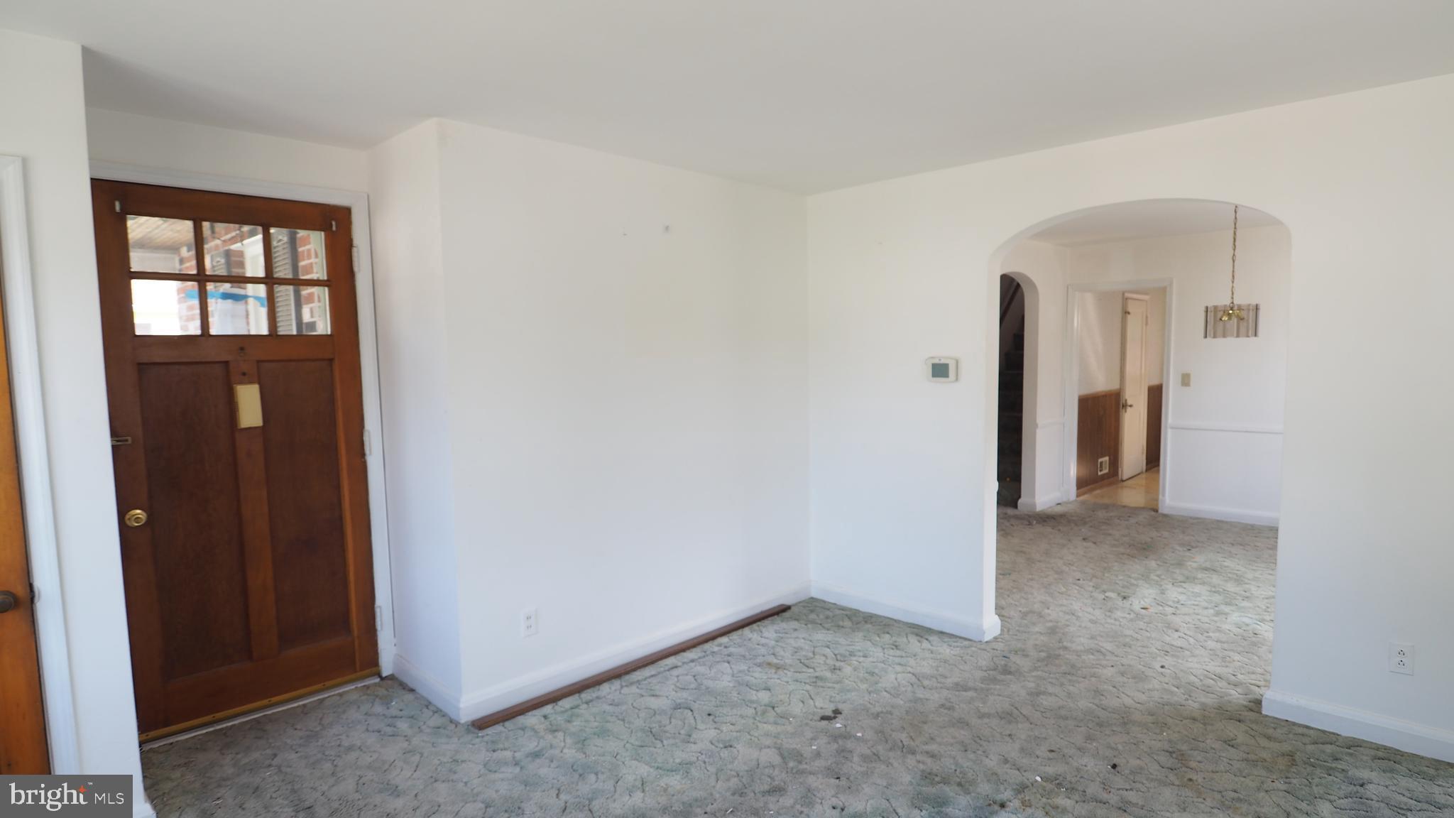 PARKVILLE - Residential